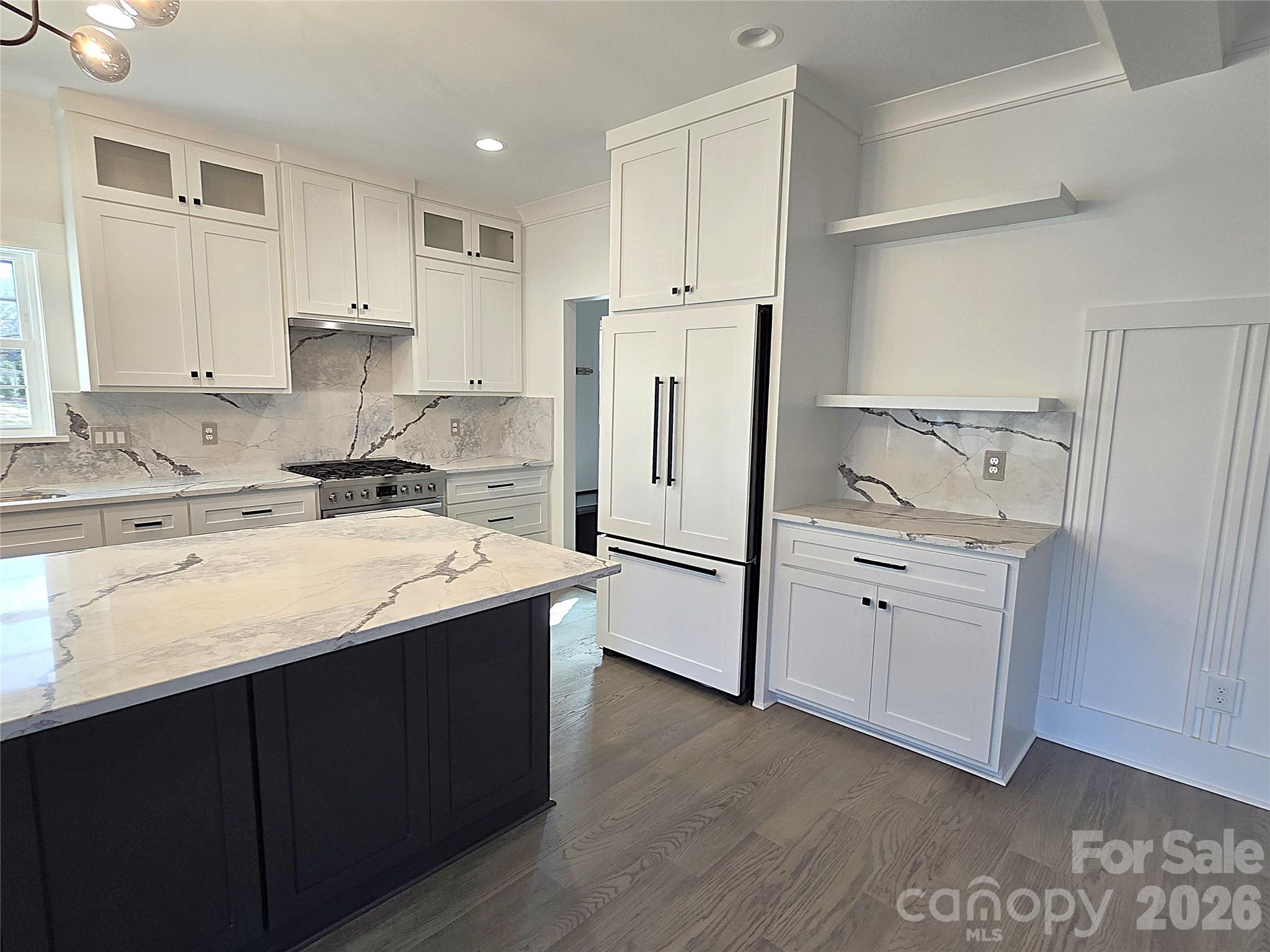 496 19th Avenue Circle NW — Hickory