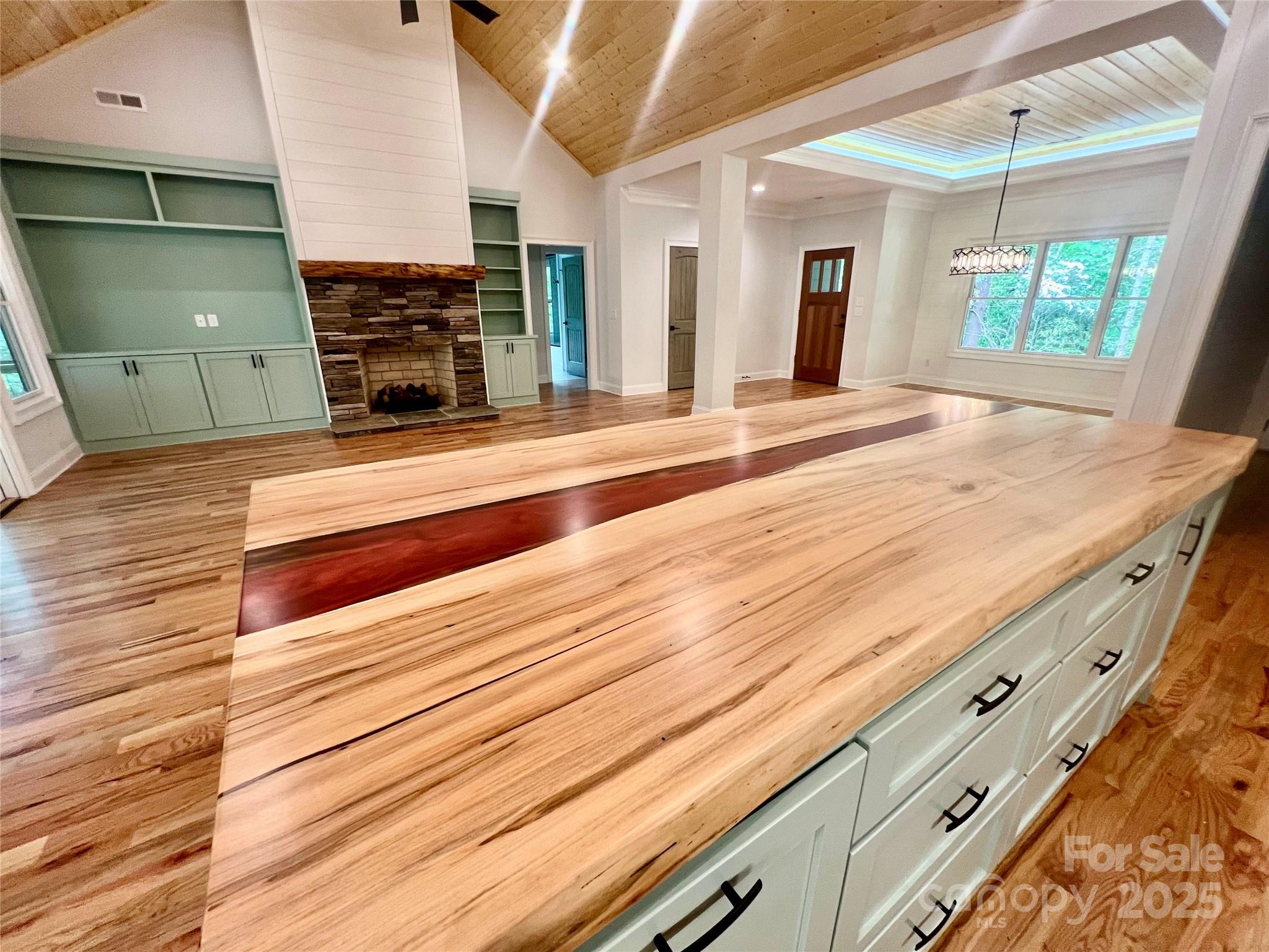 397 Soquili Drive — Brevard