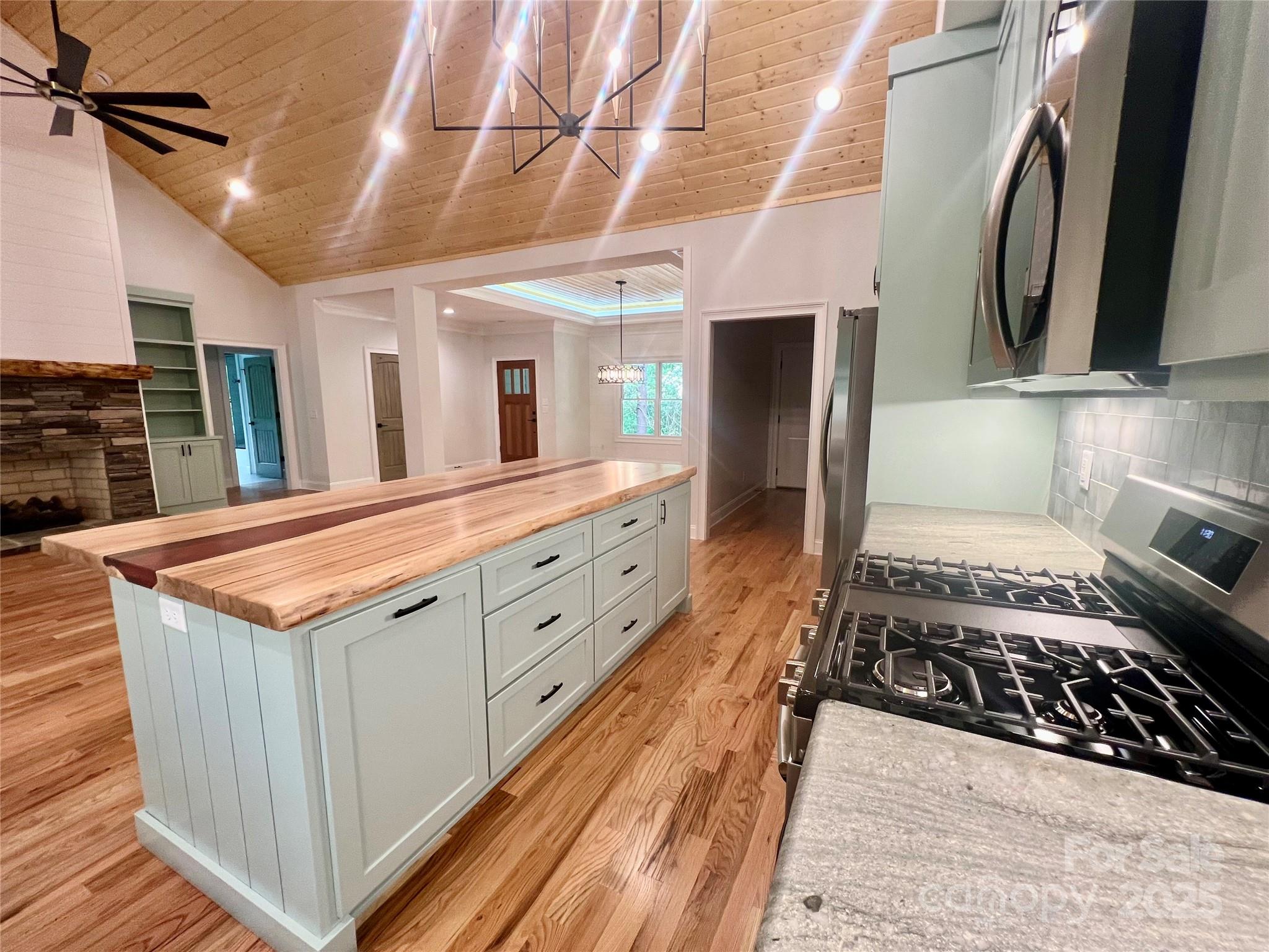 397 Soquili Drive — Brevard