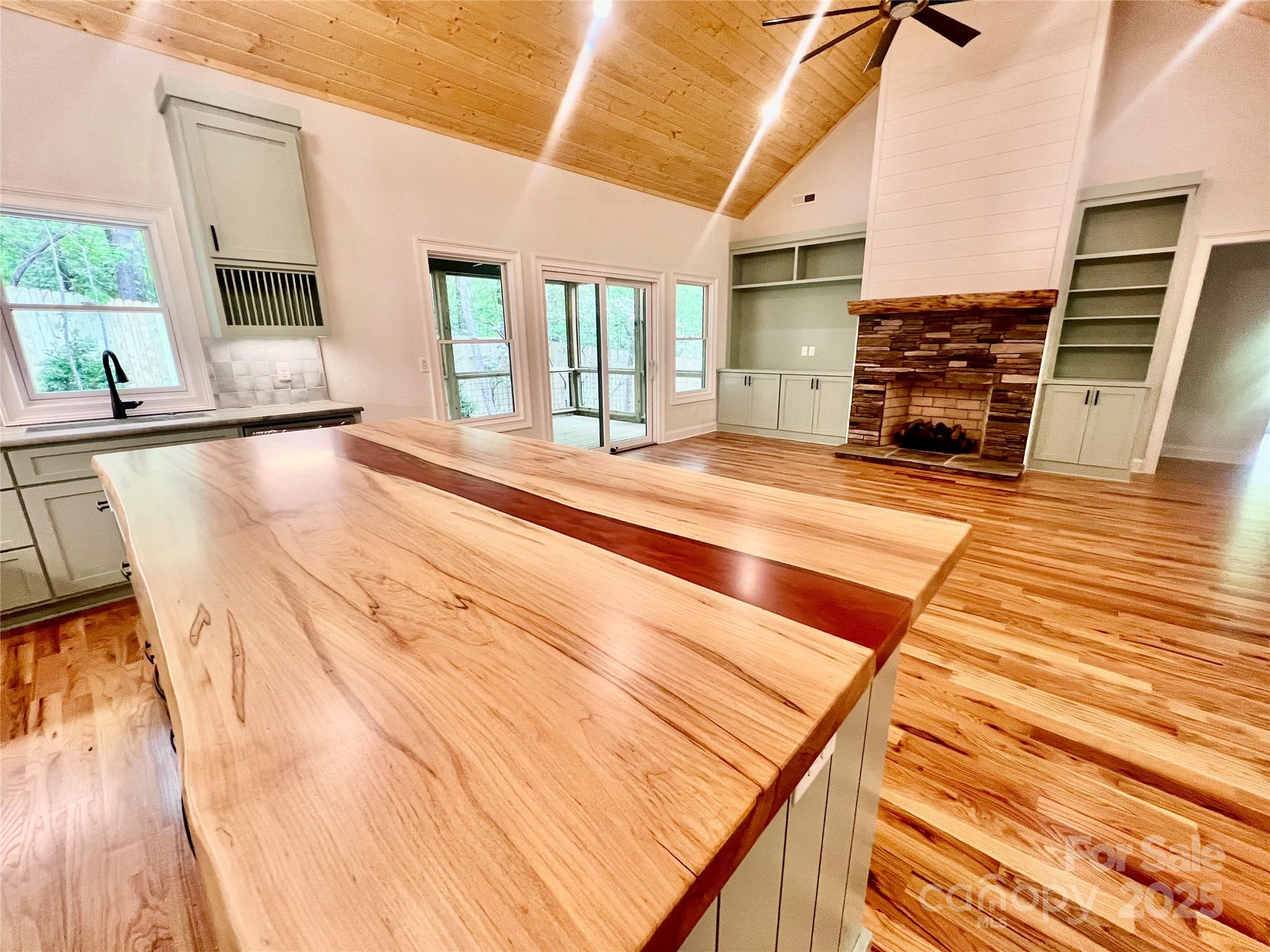 397 Soquili Drive — Brevard