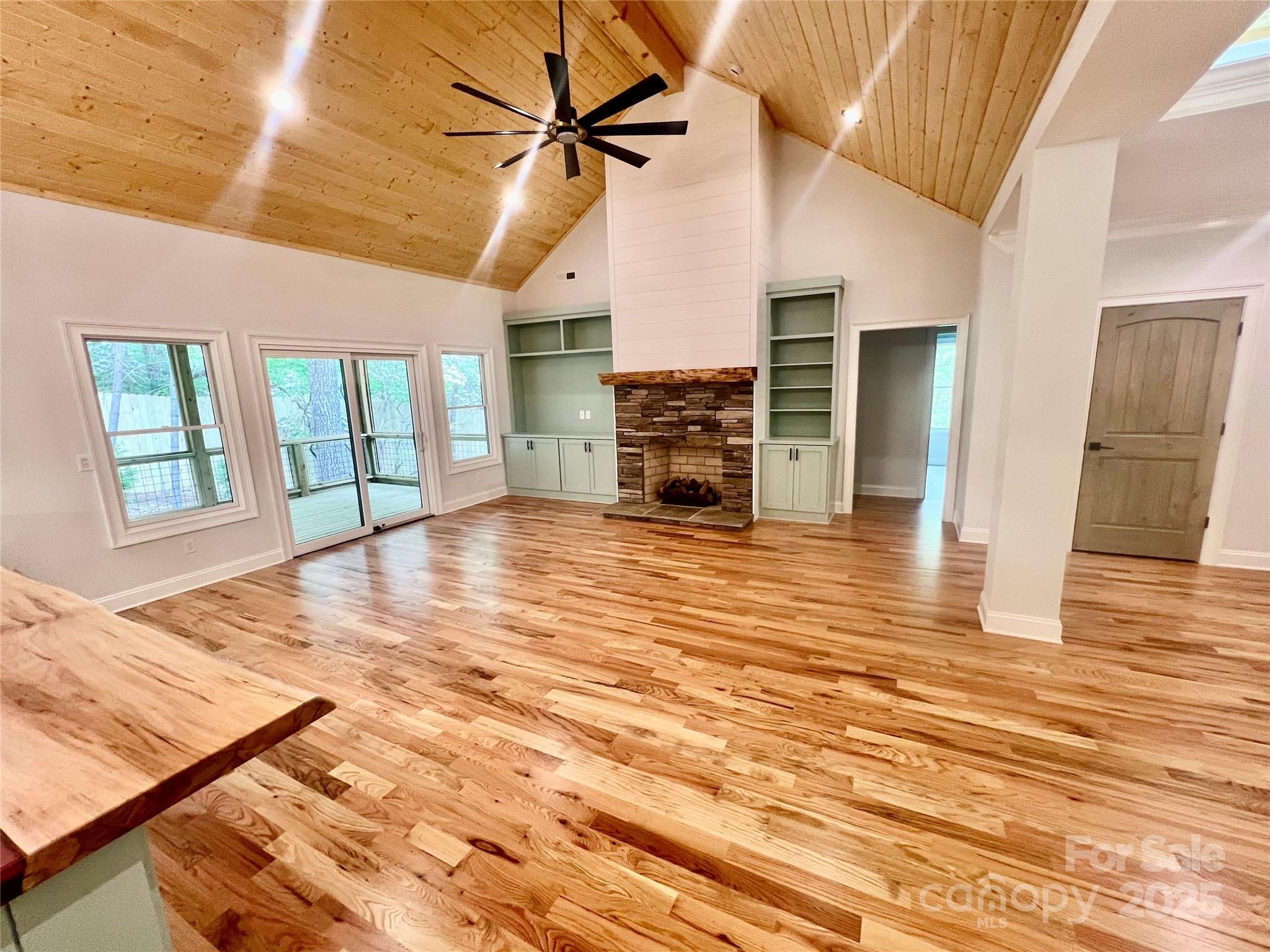 397 Soquili Drive — Brevard