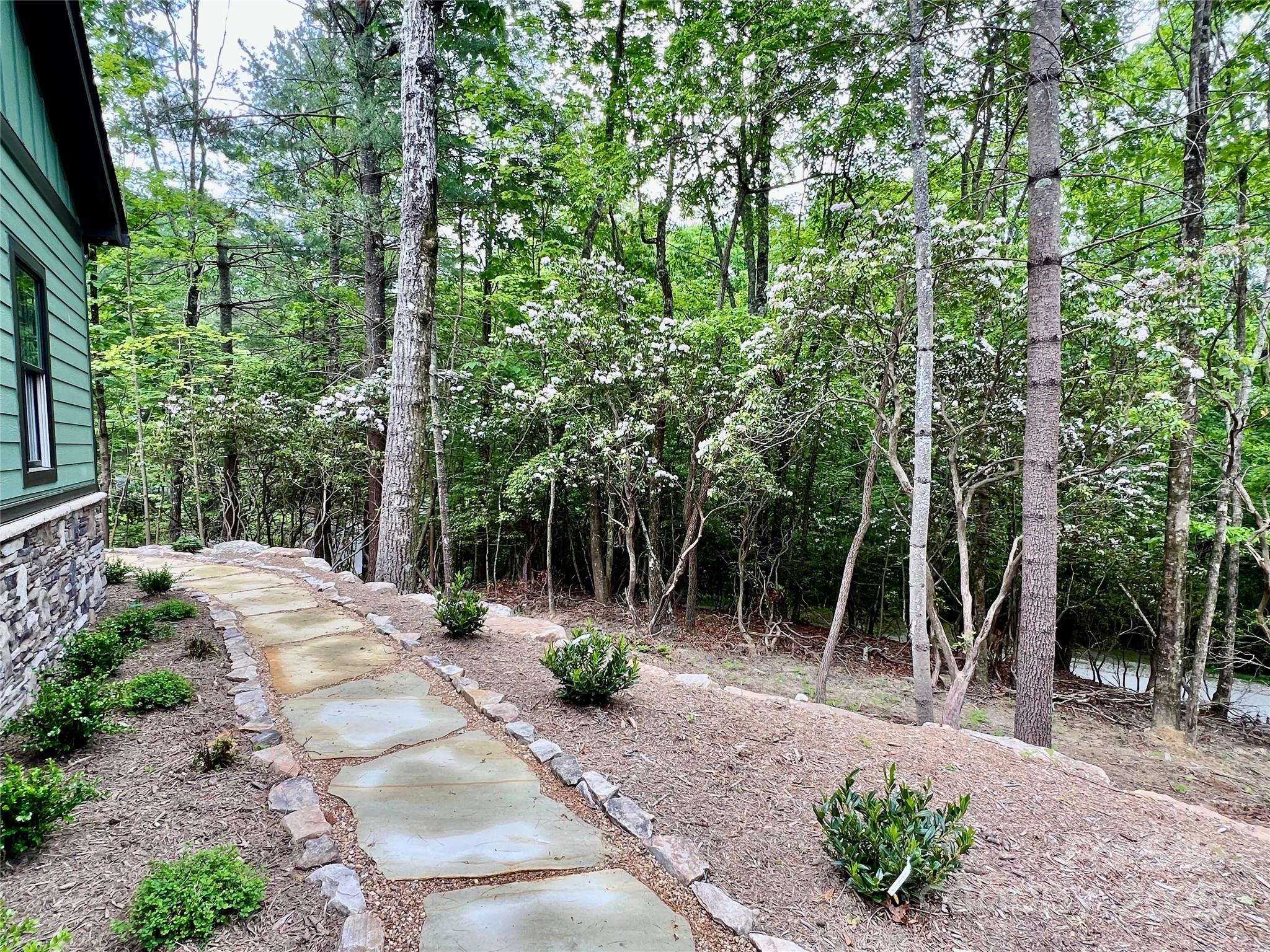 397 Soquili Drive — Brevard