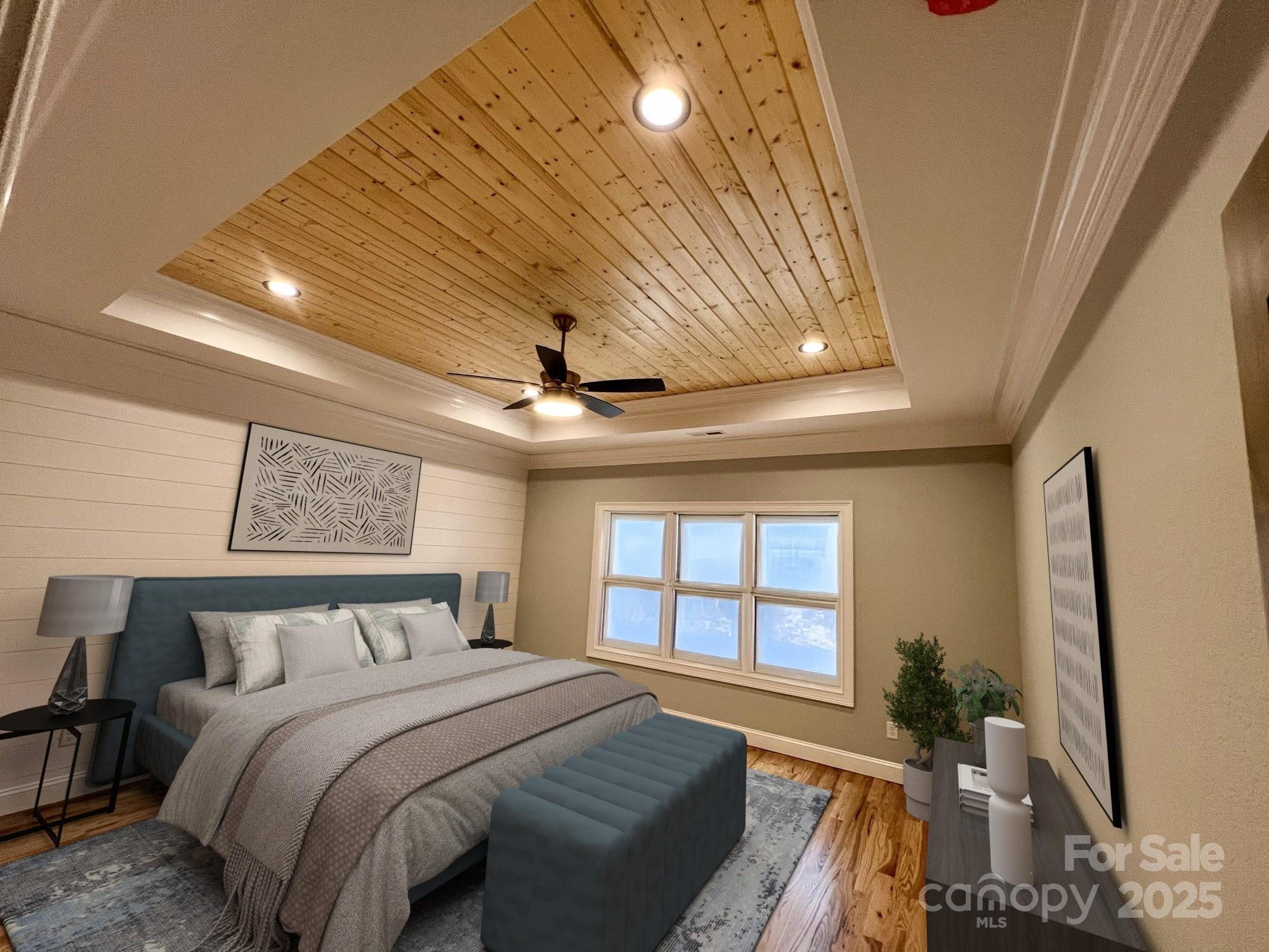 397 Soquili Drive — Brevard