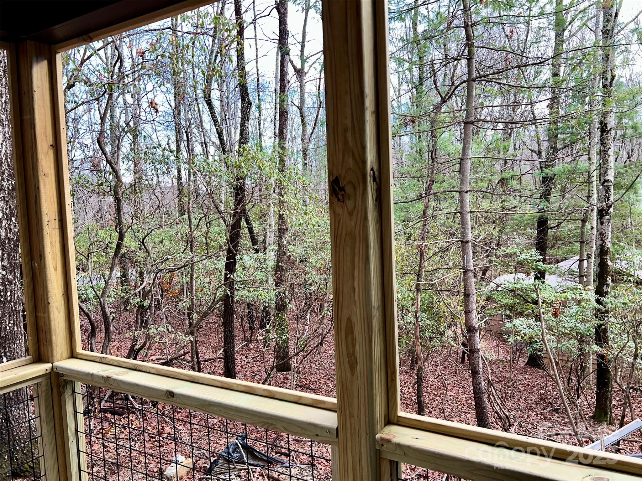 397 Soquili Drive — Brevard