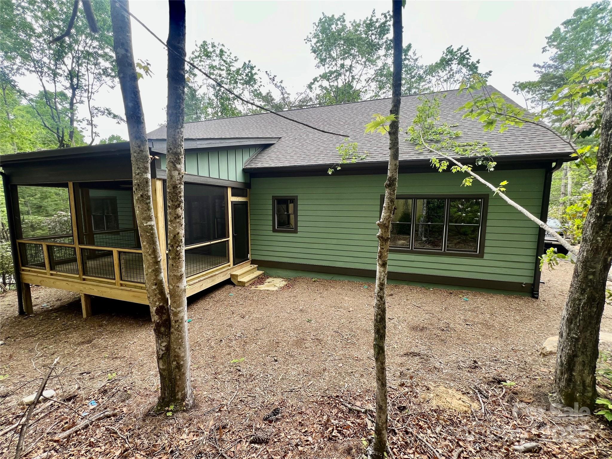 397 Soquili Drive — Brevard