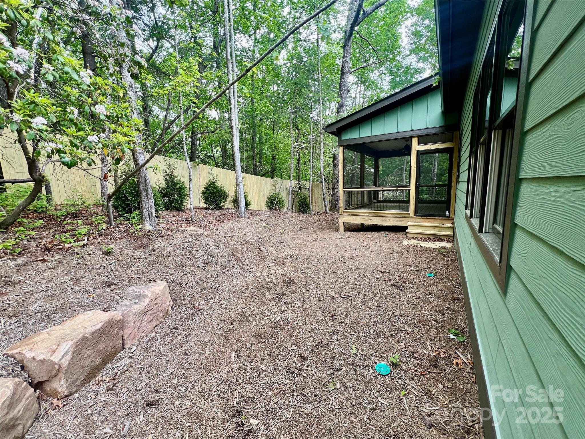 397 Soquili Drive — Brevard