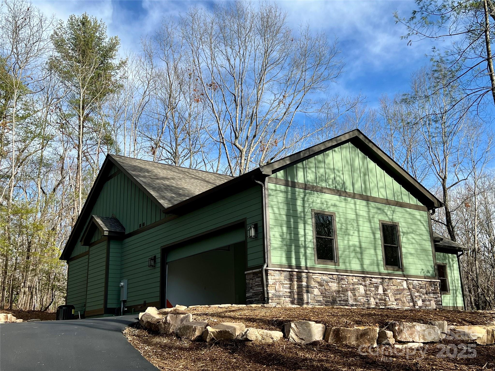 397 Soquili Drive — Brevard