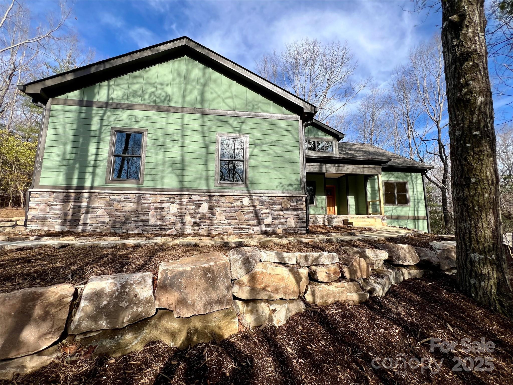 397 Soquili Drive — Brevard