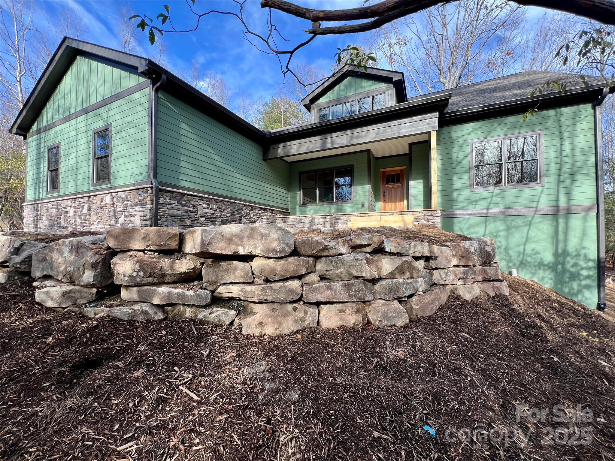 397 Soquili Drive — Brevard
