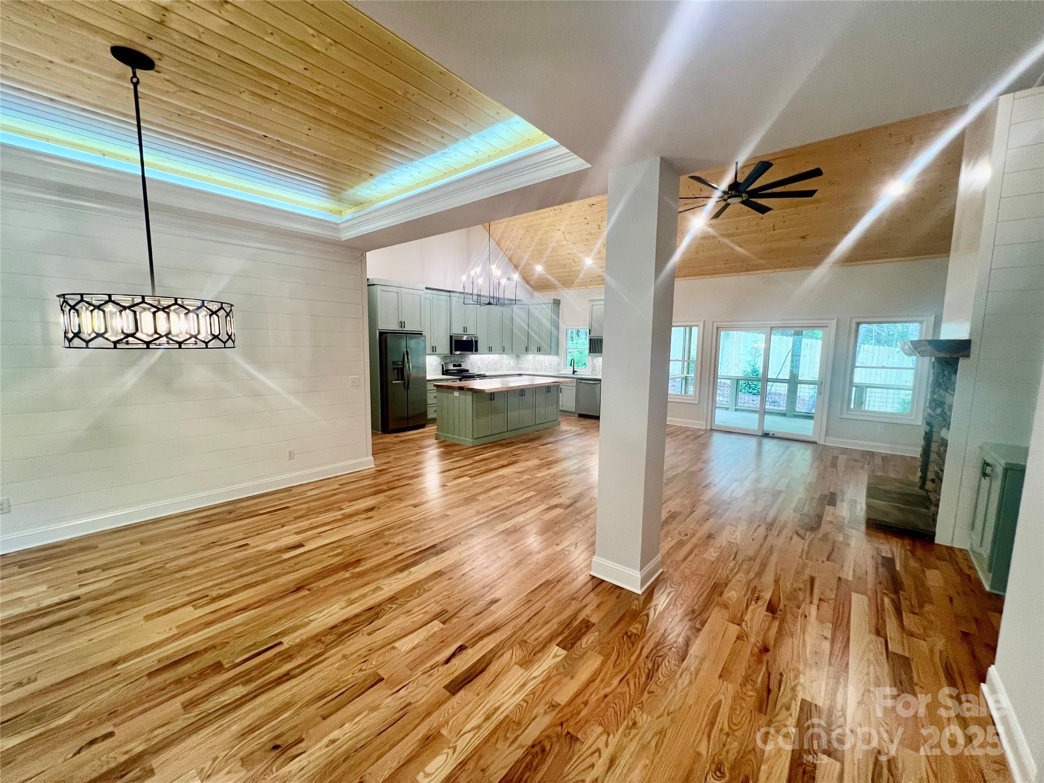 397 Soquili Drive — Brevard