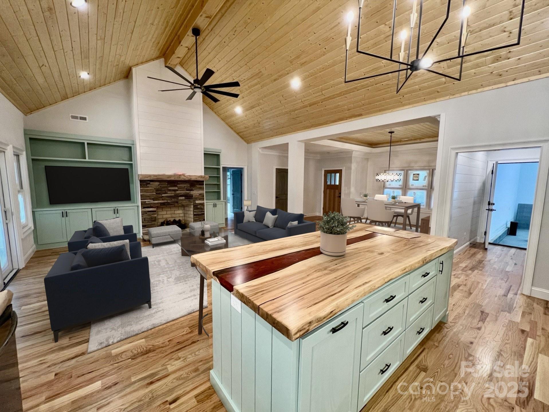 397 Soquili Drive — Brevard
