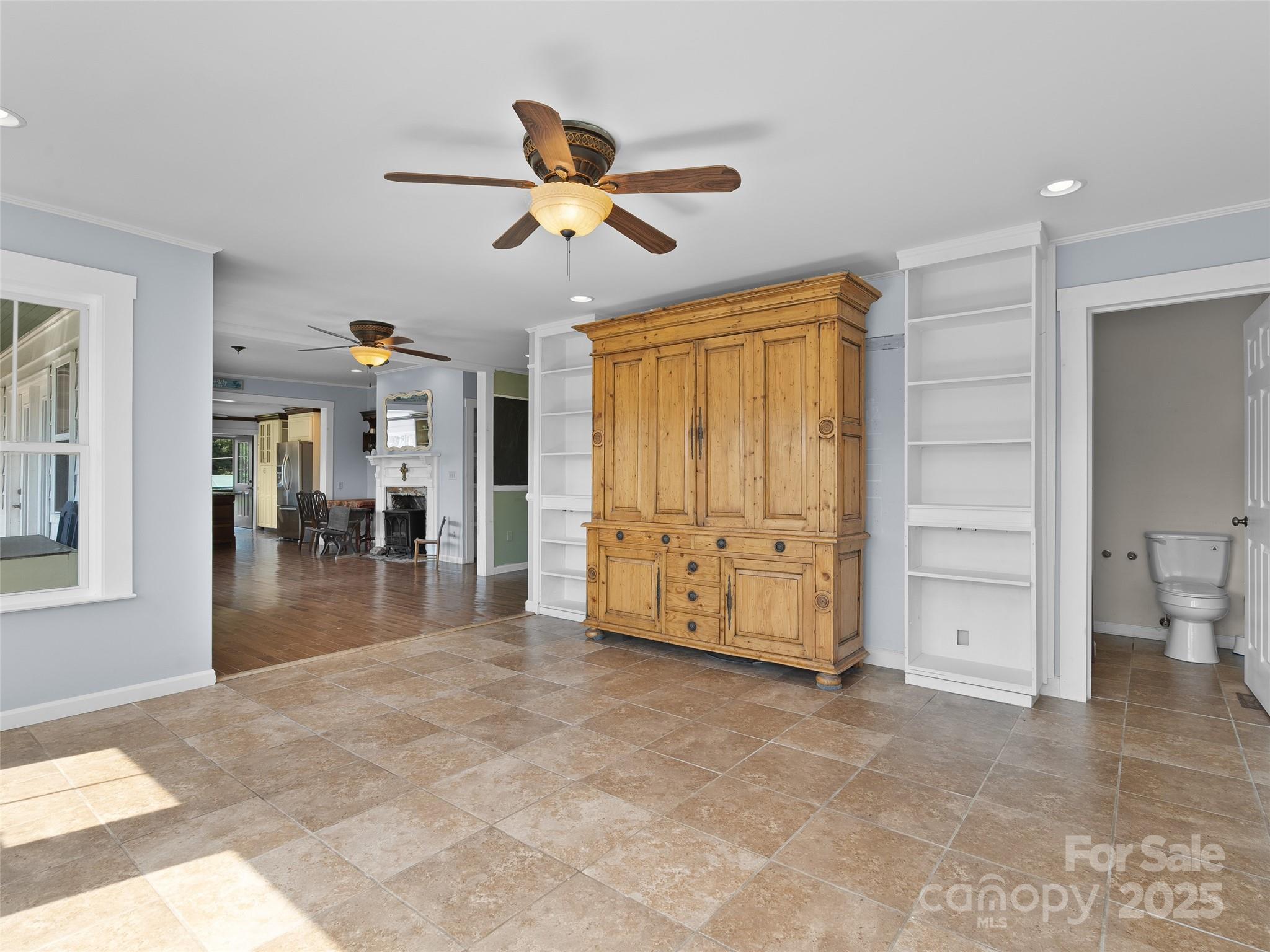4912 Pigeon Road — Waynesville