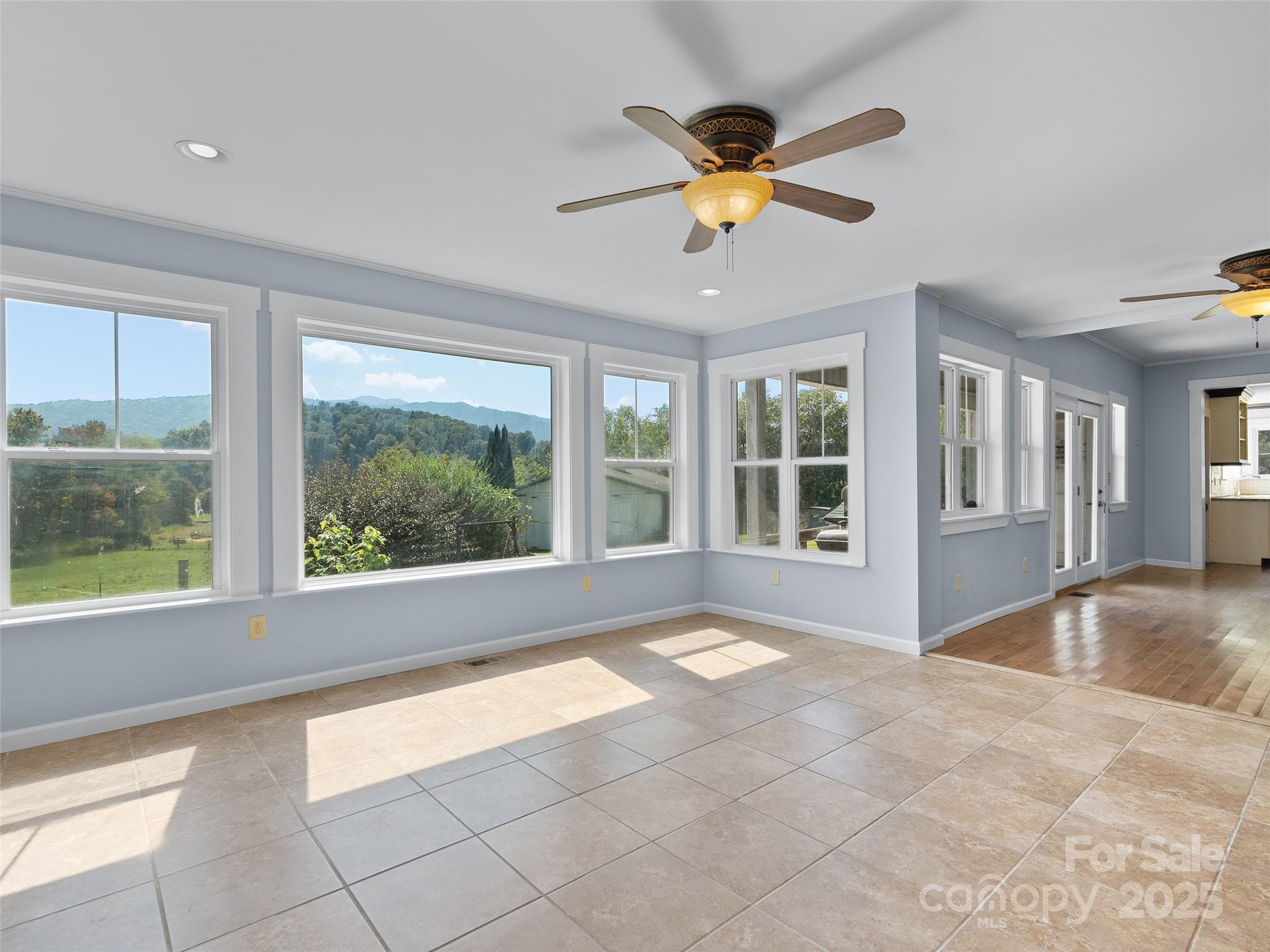 4912 Pigeon Road — Waynesville
