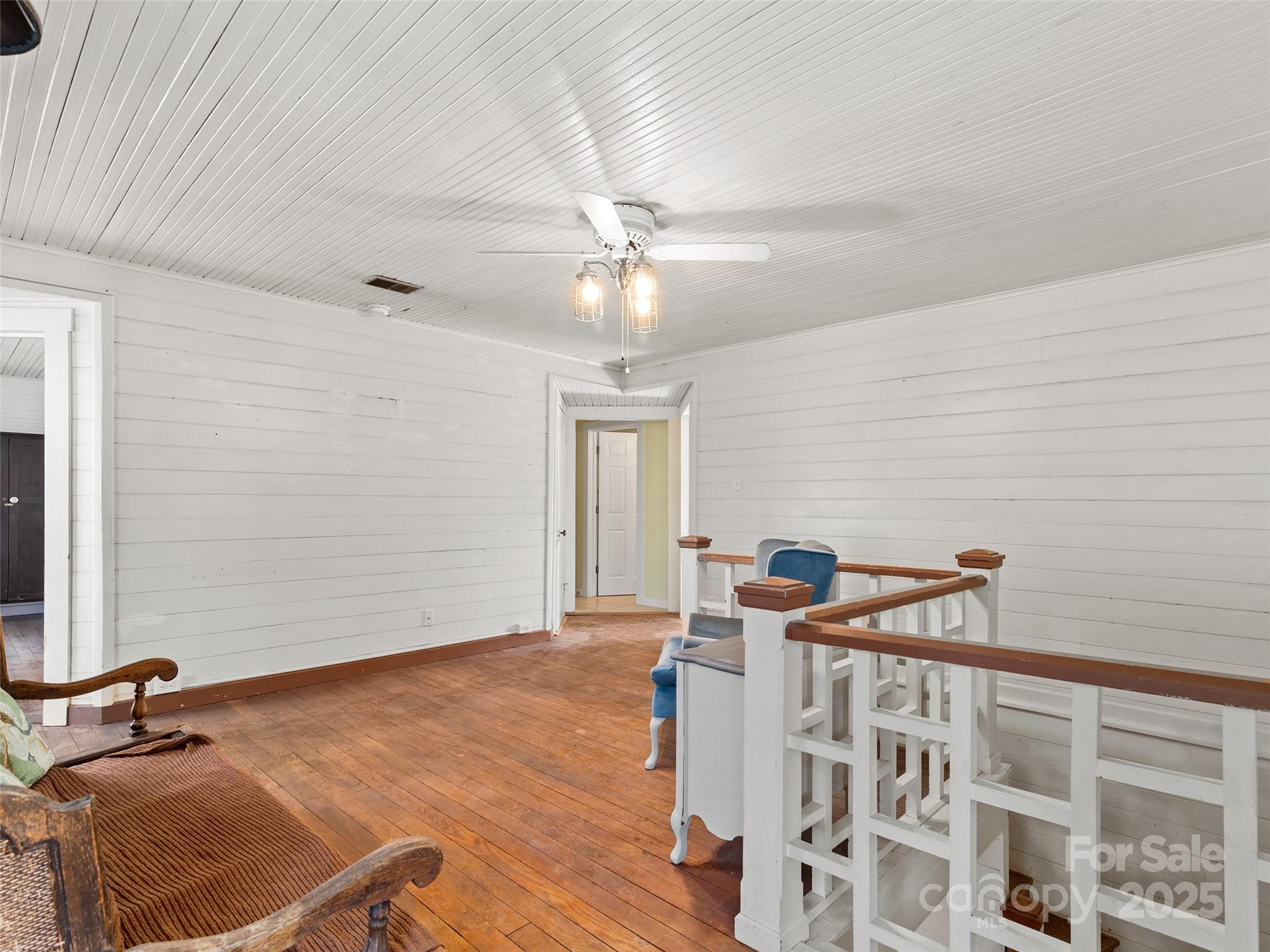 4912 Pigeon Road — Waynesville