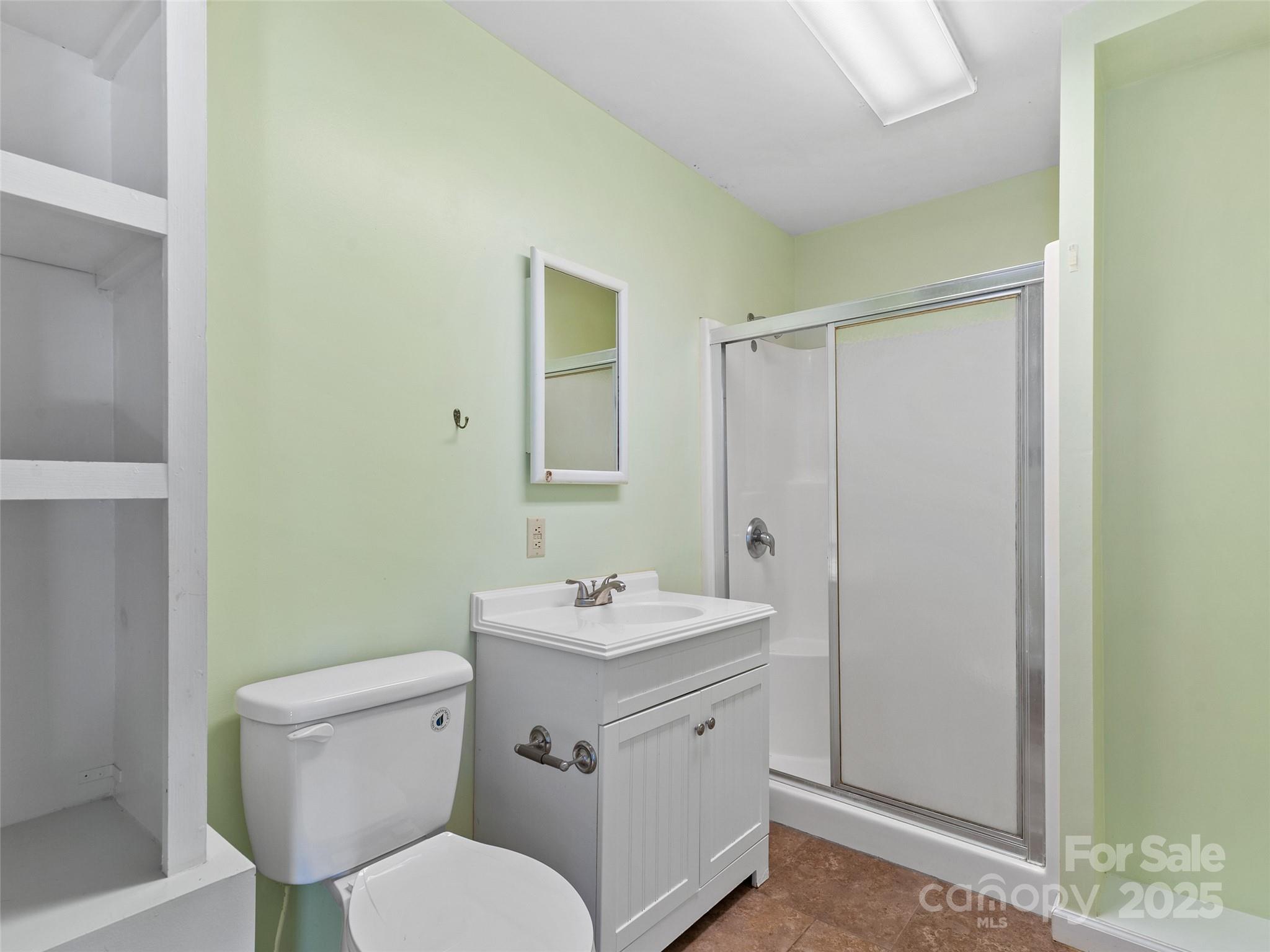 4912 Pigeon Road — Waynesville