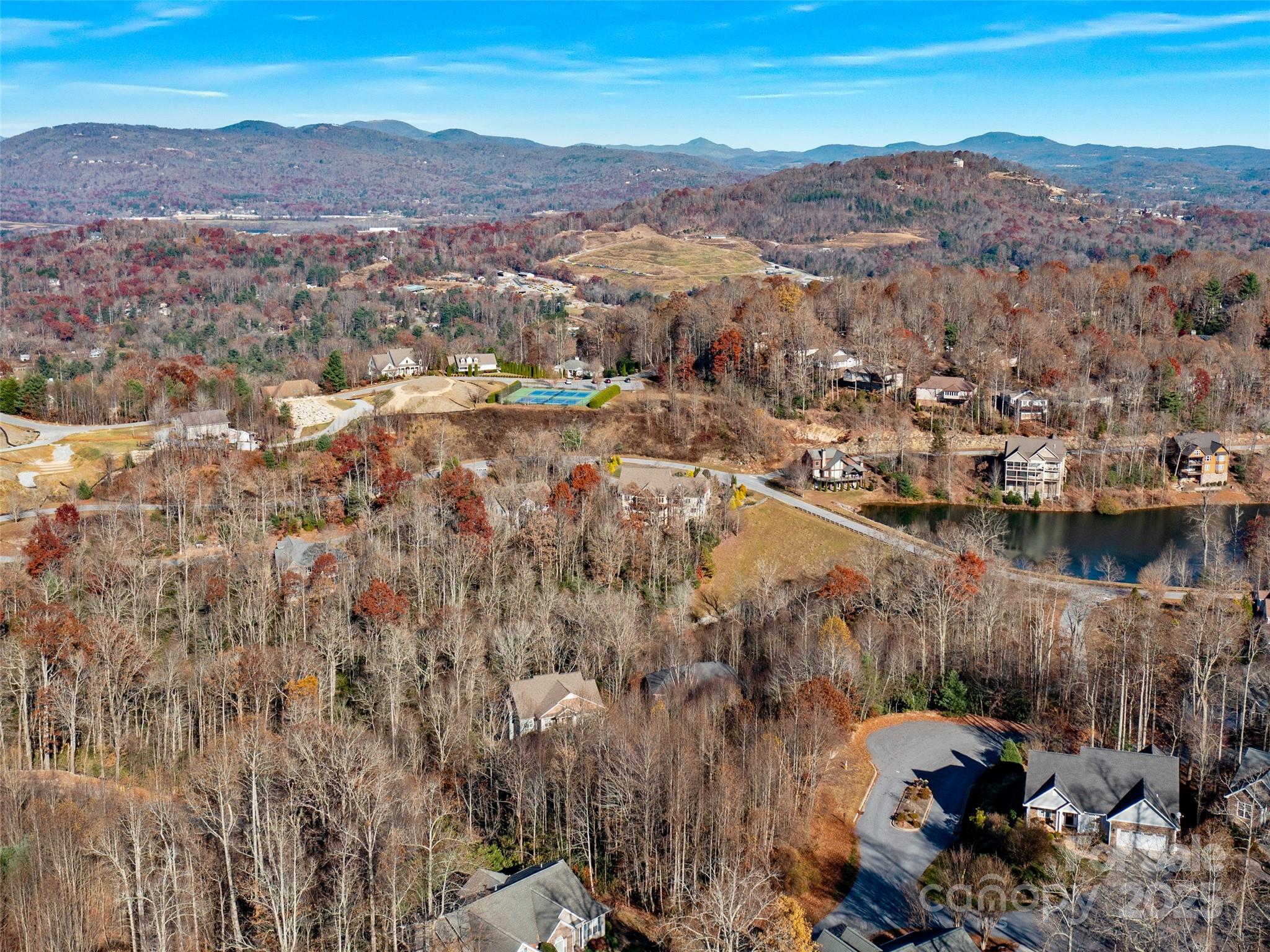 99999 Bay Laurel Lane — Hendersonville