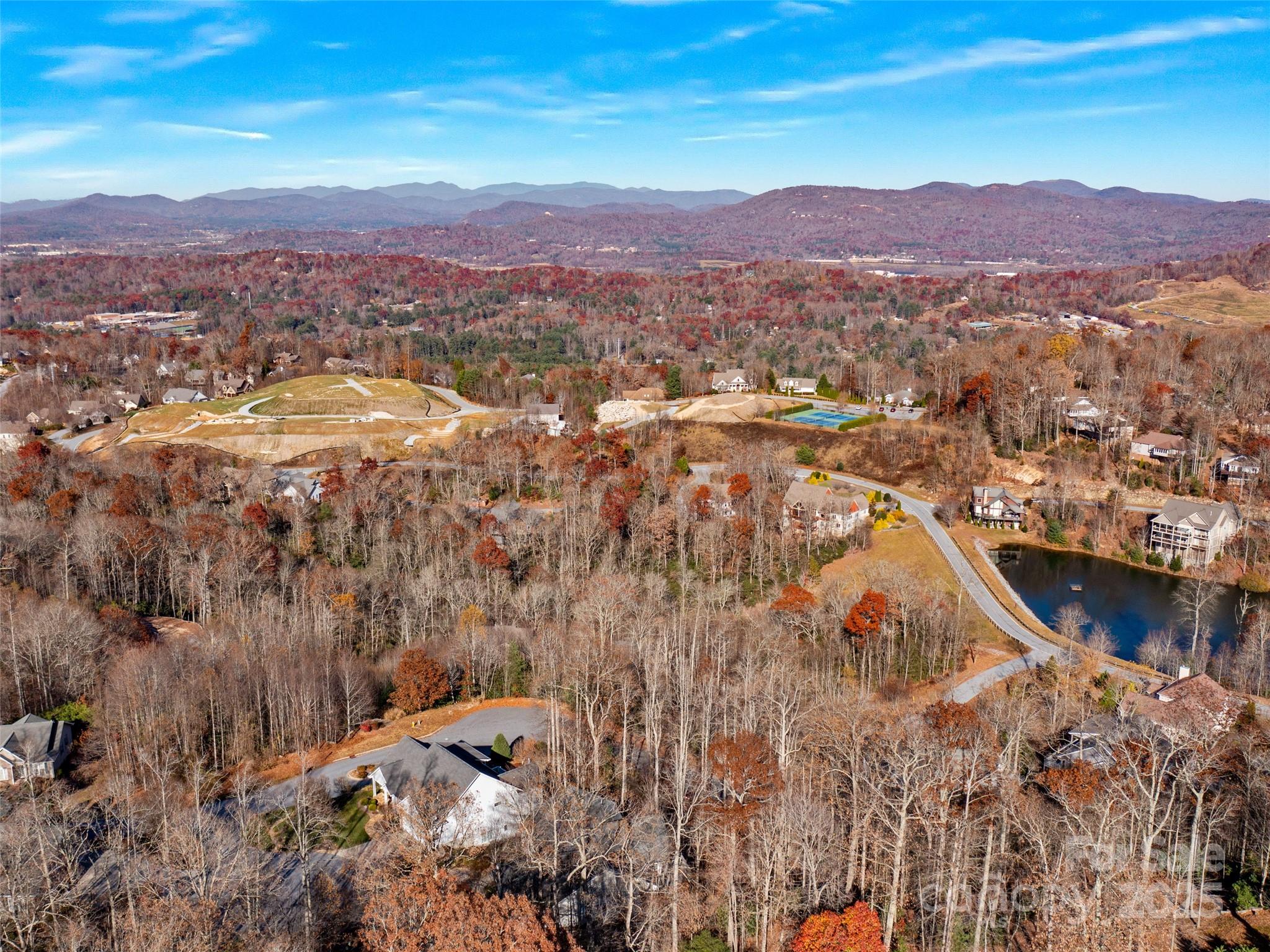 99999 Bay Laurel Lane — Hendersonville