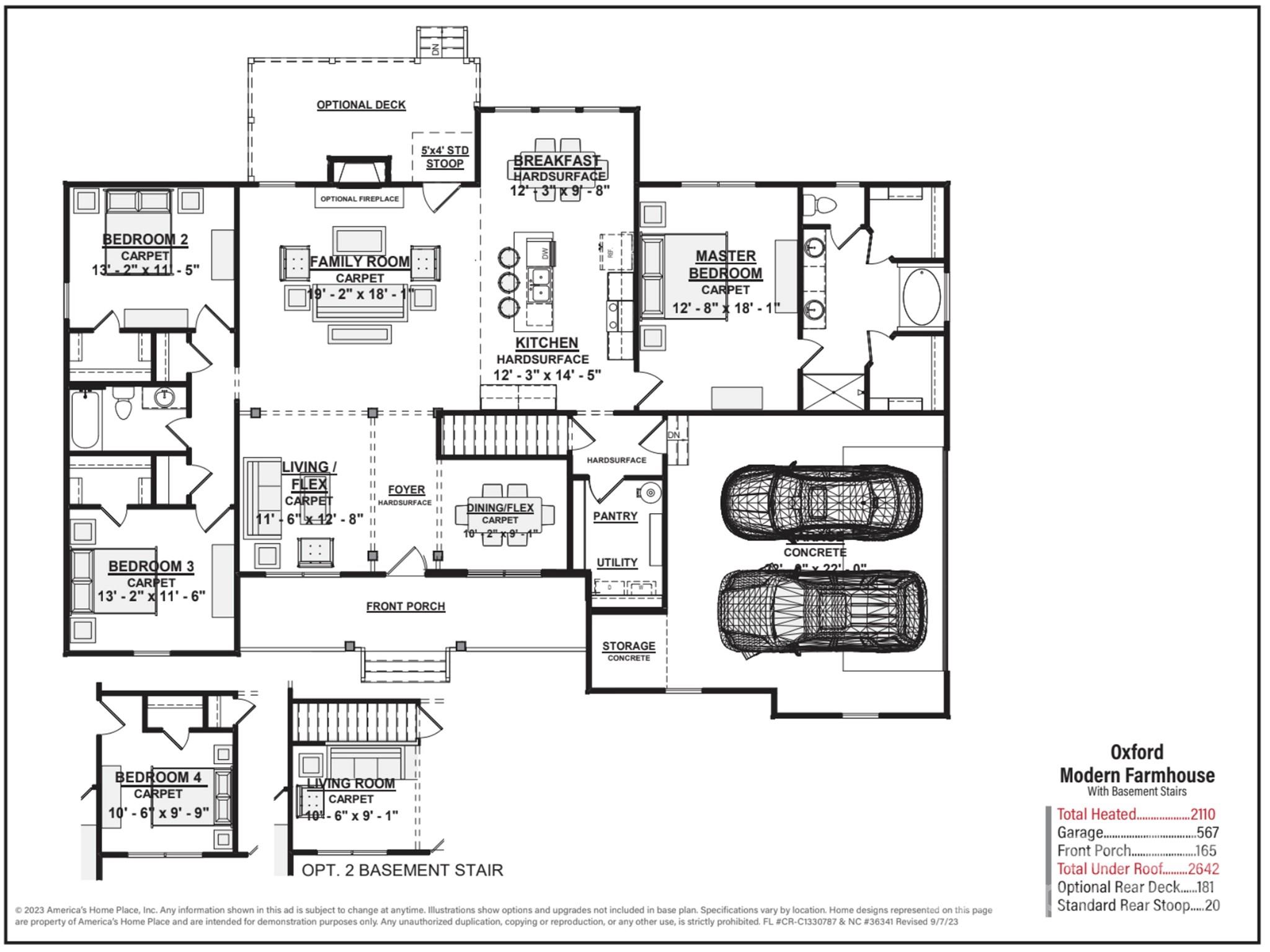 99999 Bay Laurel Lane — Hendersonville