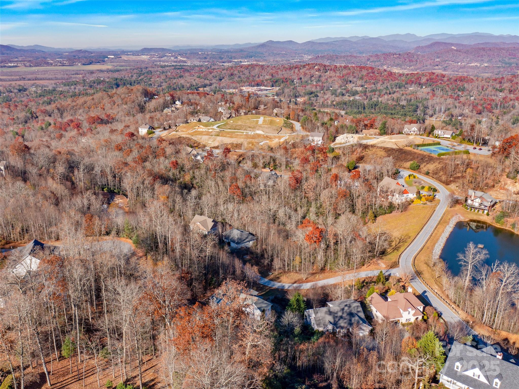 99999 Bay Laurel Lane — Hendersonville