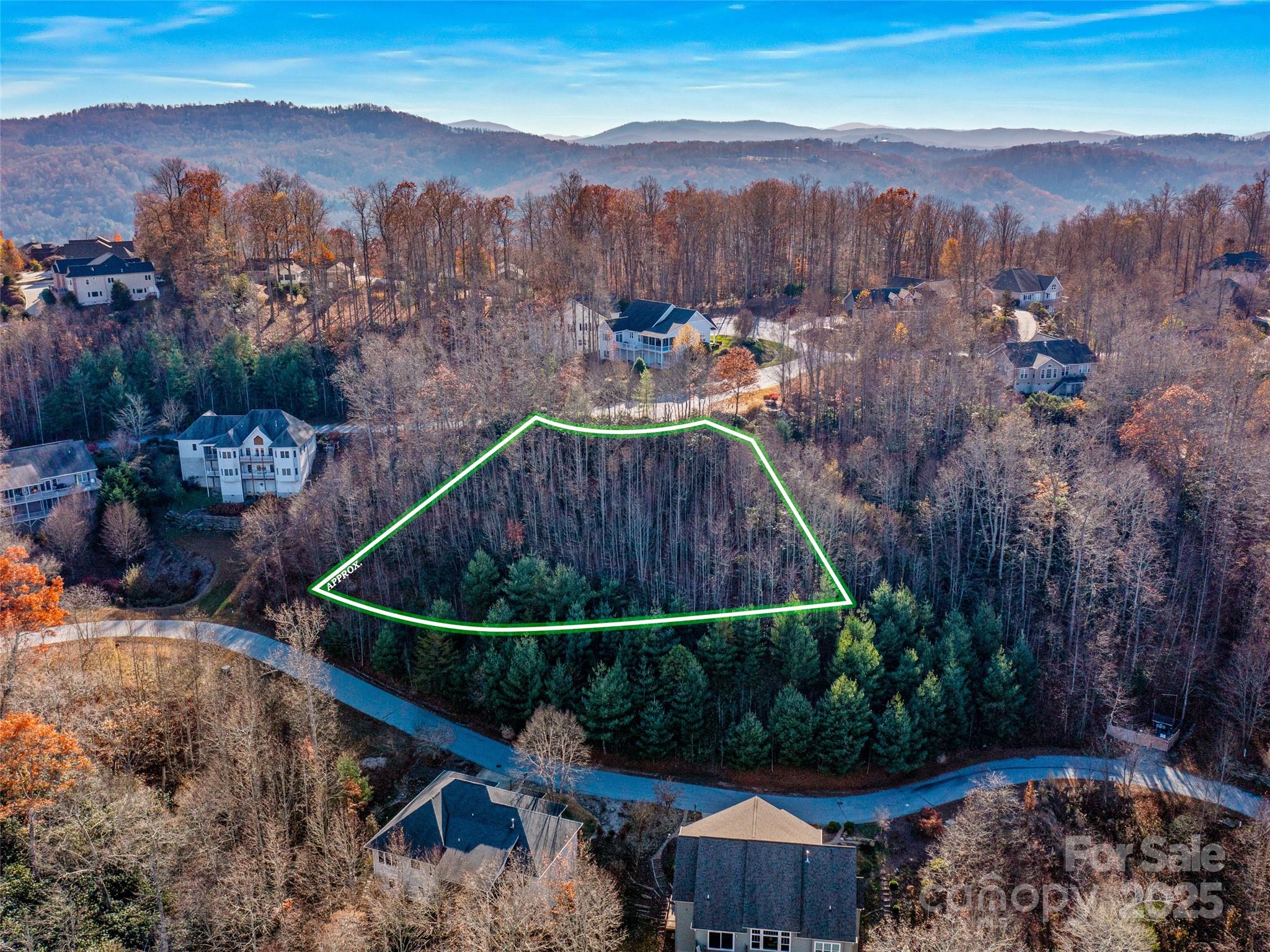 99999 Bay Laurel Lane — Hendersonville