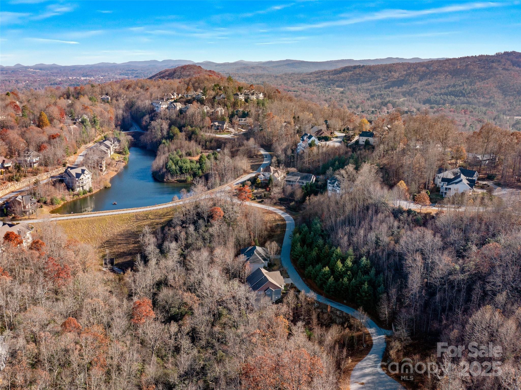 99999 Bay Laurel Lane — Hendersonville