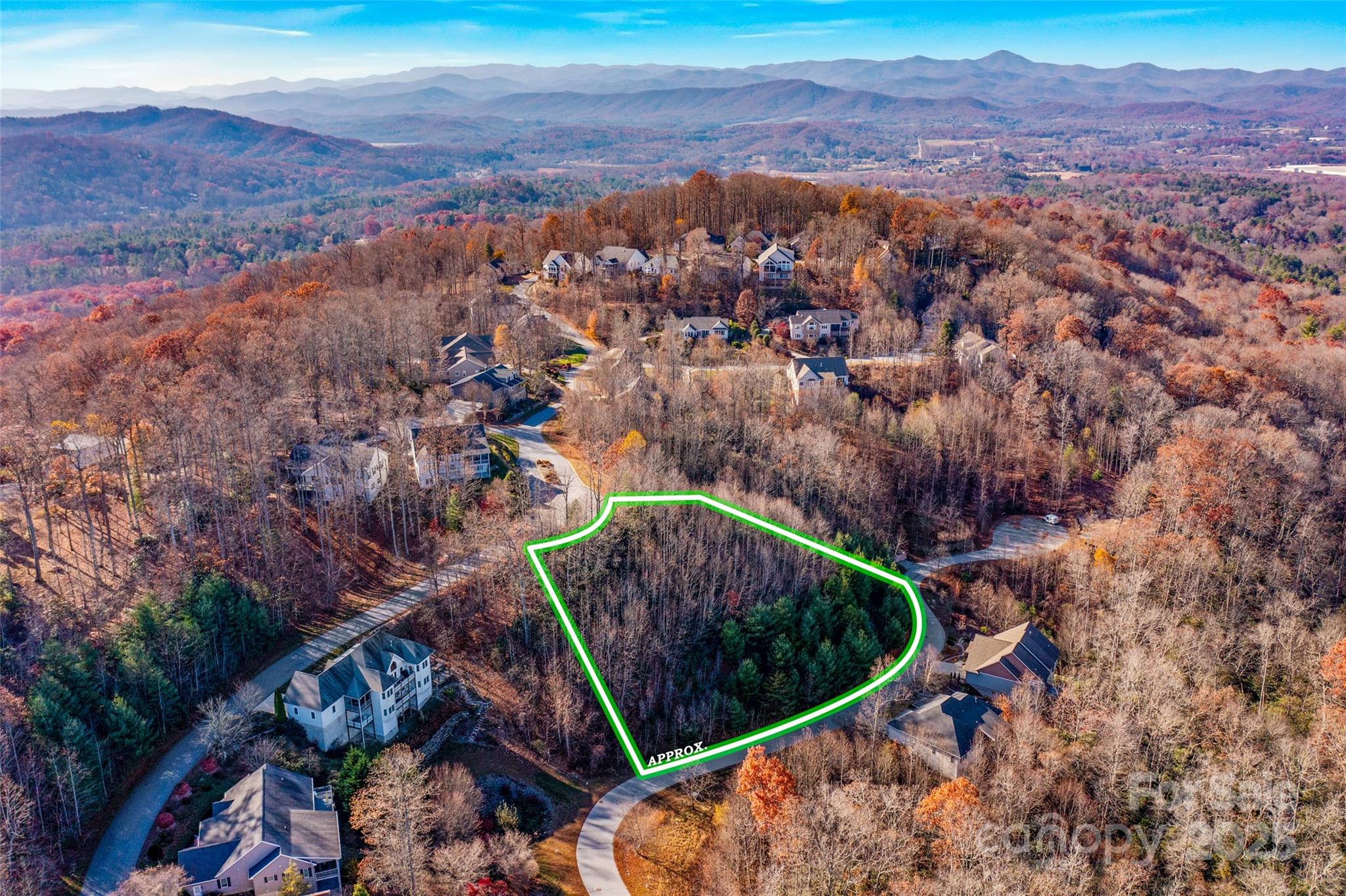 99999 Bay Laurel Lane — Hendersonville