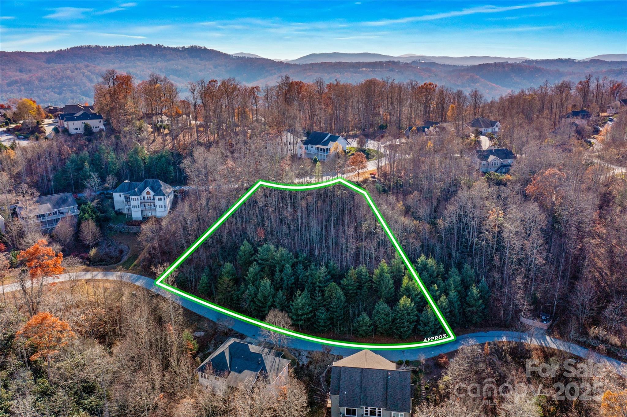 99999 Bay Laurel Lane — Hendersonville