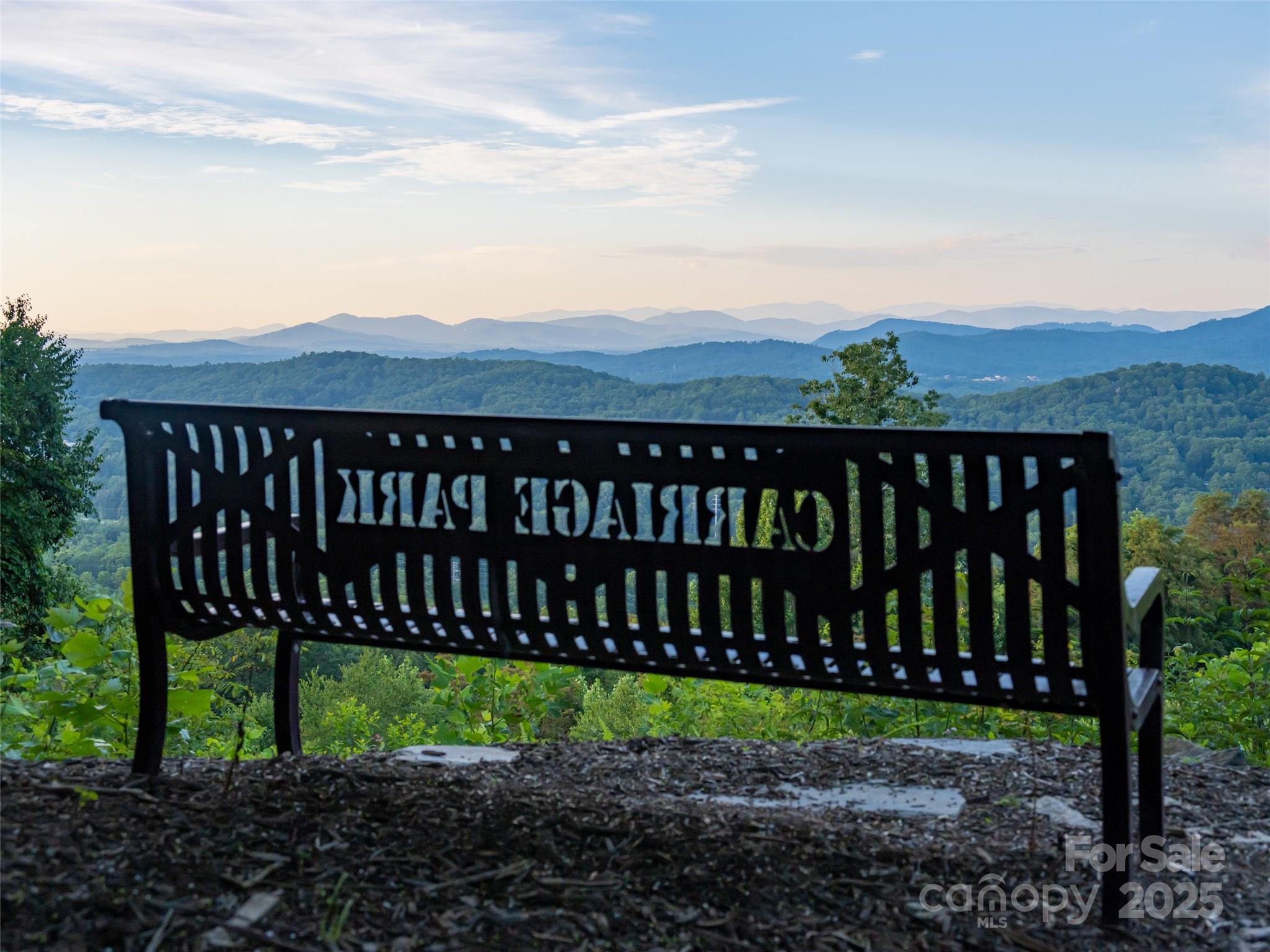 99999 Bay Laurel Lane — Hendersonville