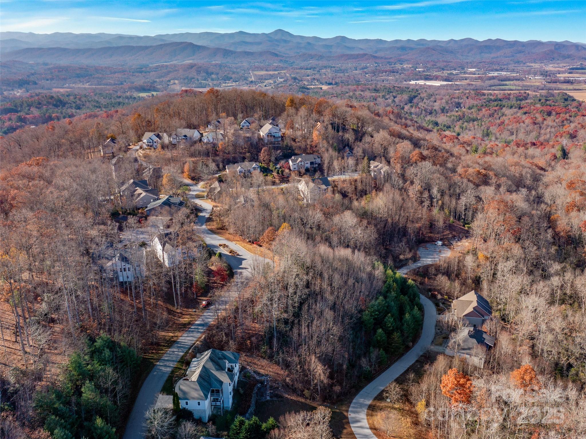 99999 Bay Laurel Lane — Hendersonville