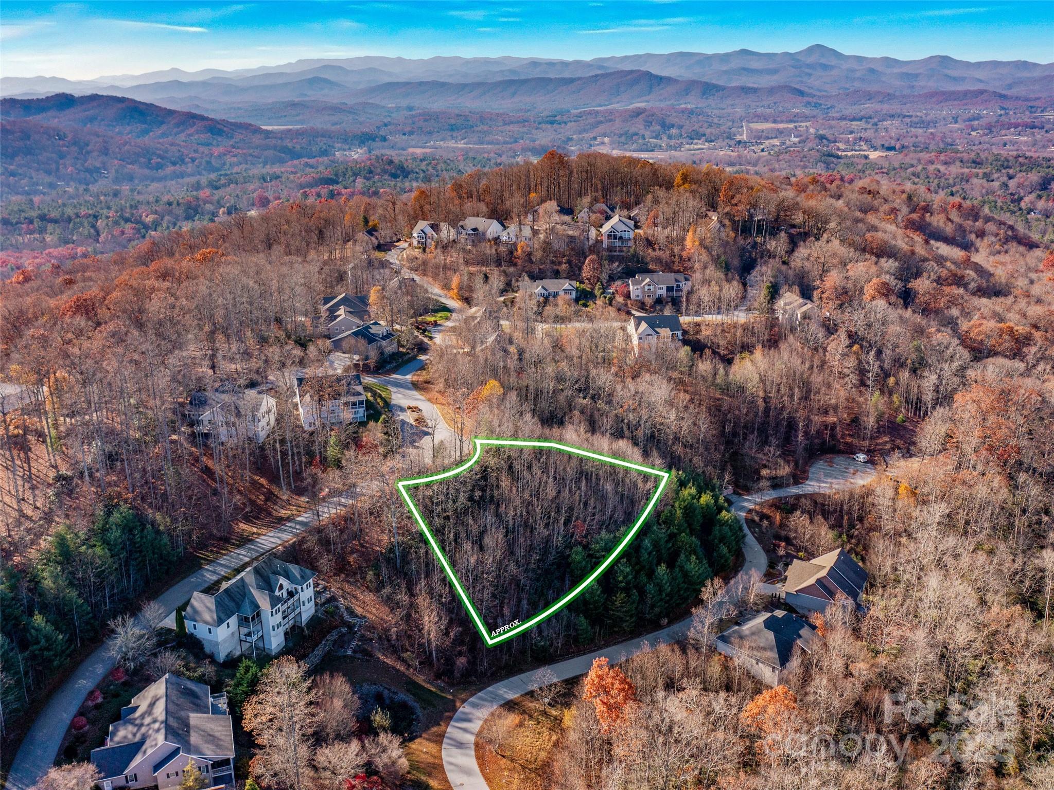99999 Bay Laurel Lane — Hendersonville