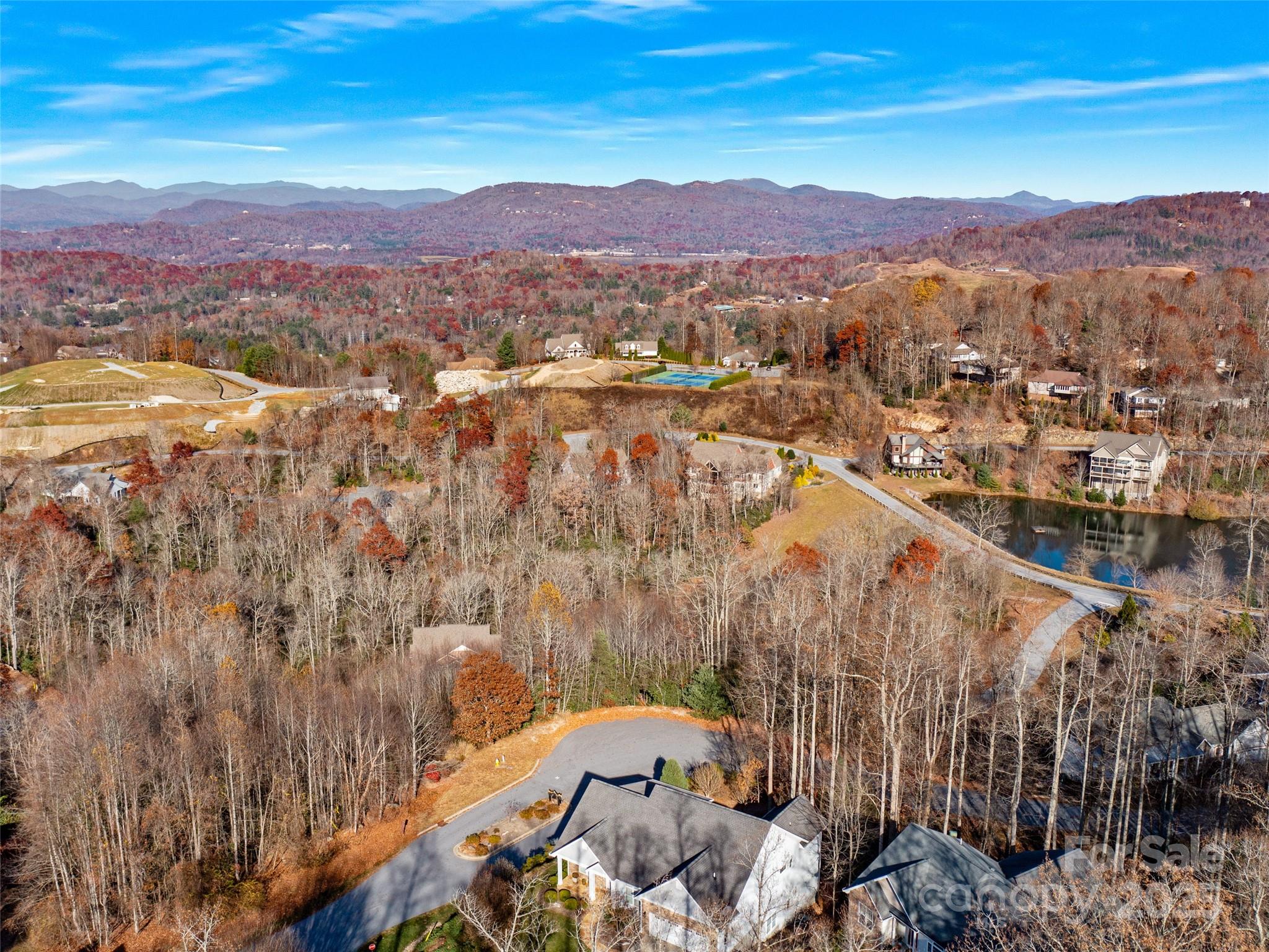 99999 Bay Laurel Lane — Hendersonville