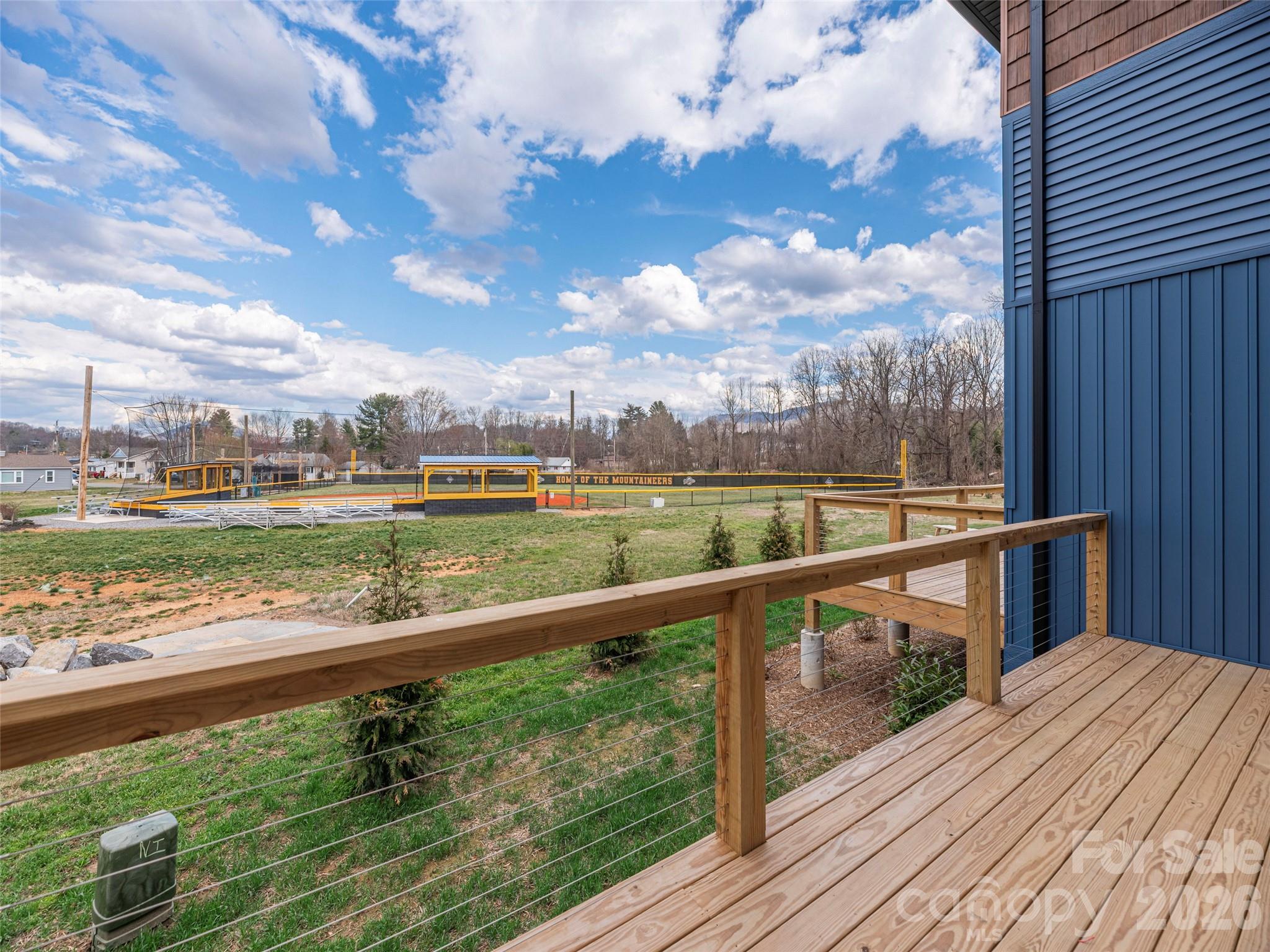 41 Leap Frog Park — Waynesville