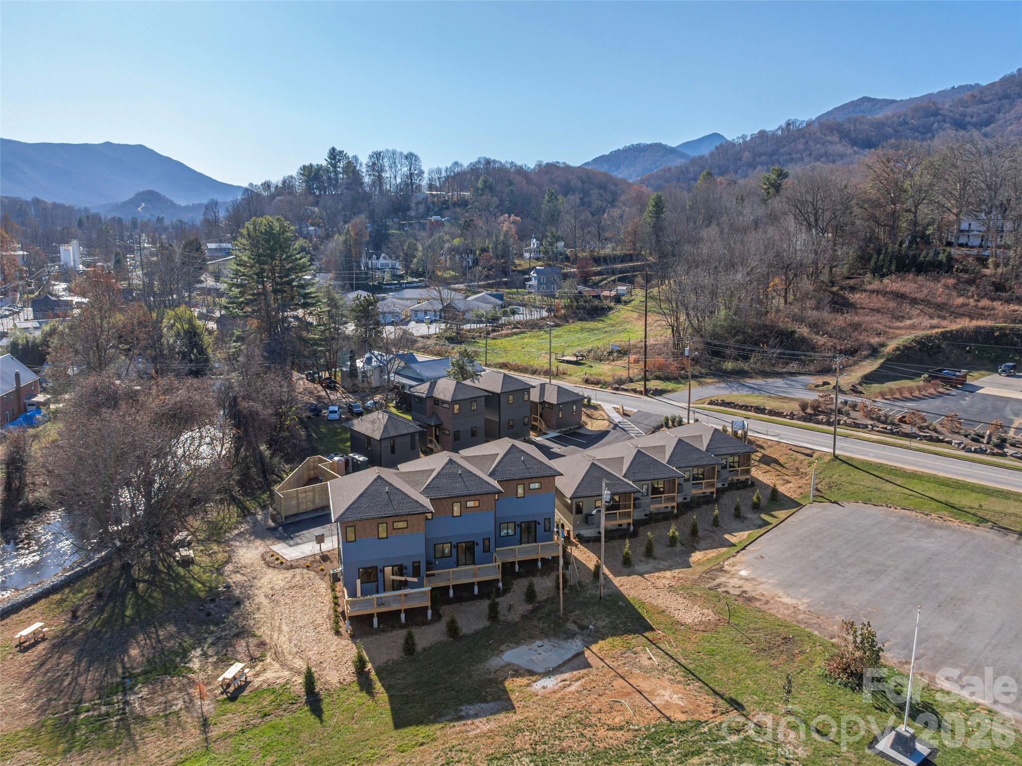 41 Leap Frog Park — Waynesville