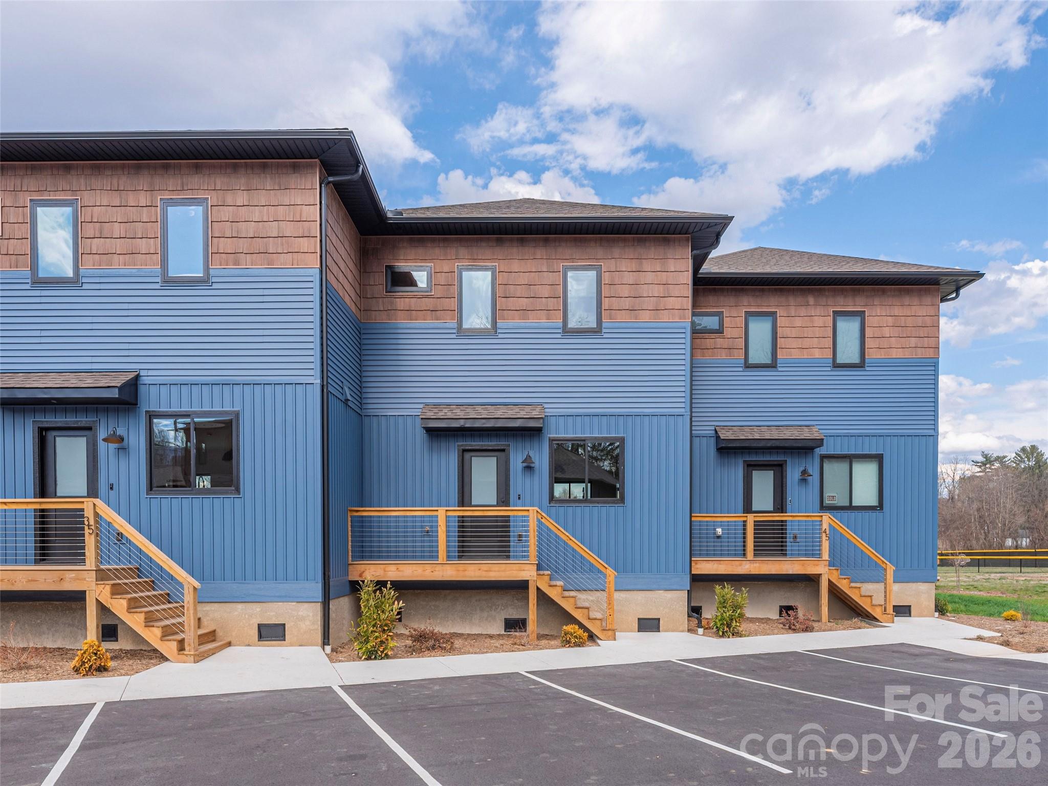 41 Leap Frog Park — Waynesville