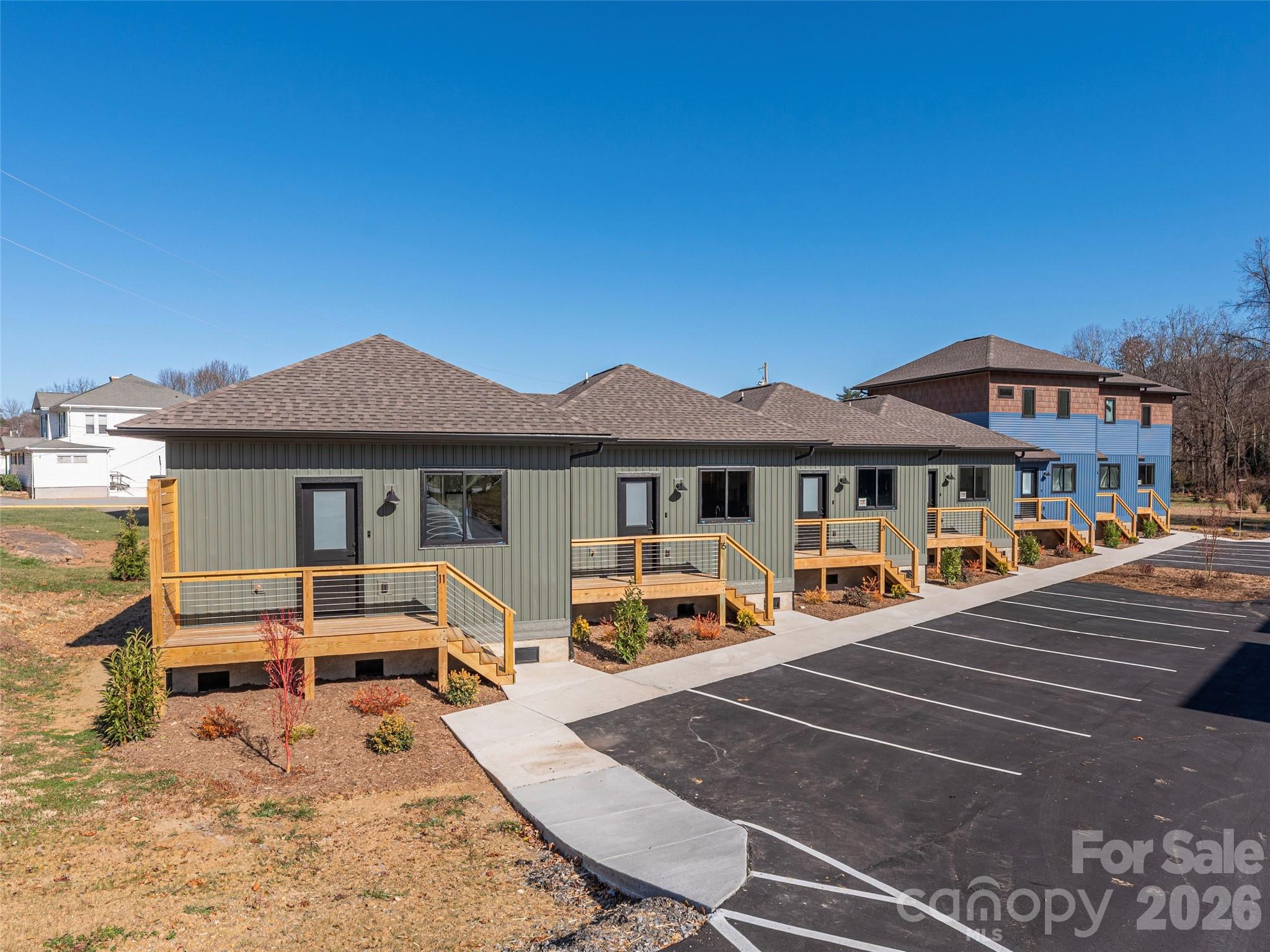 41 Leap Frog Park — Waynesville