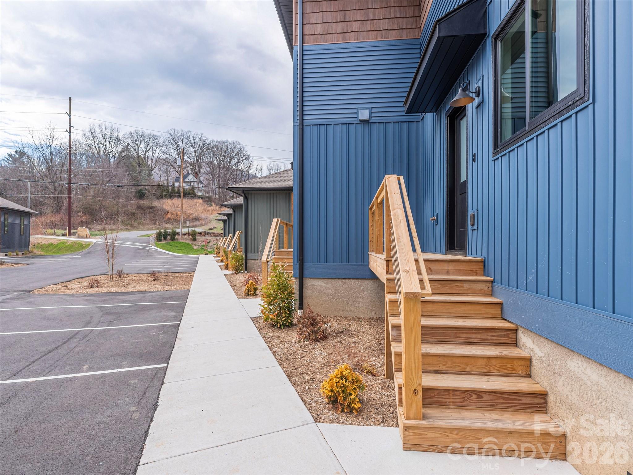 41 Leap Frog Park — Waynesville