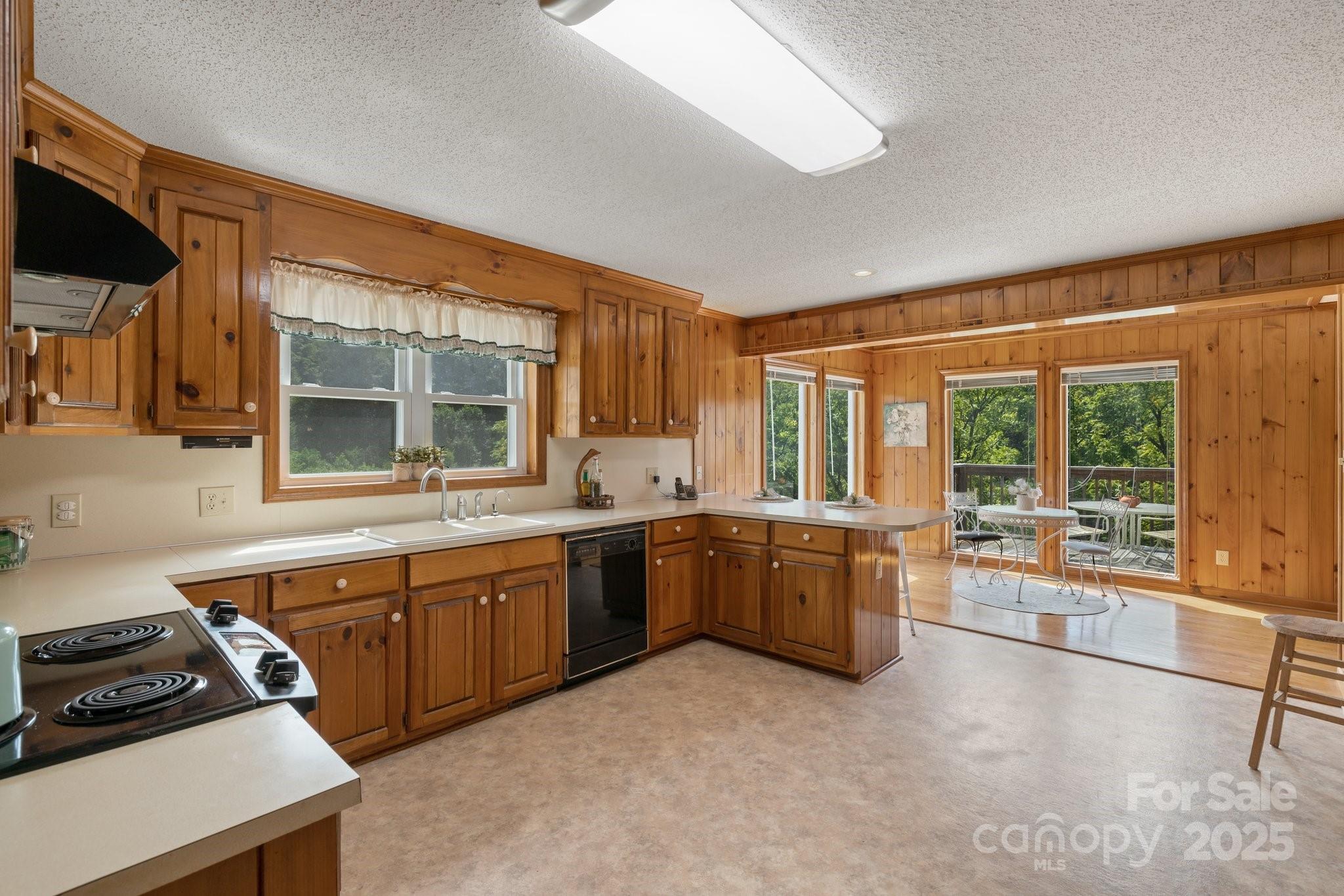 505 Old Home Place Drive — Marshall