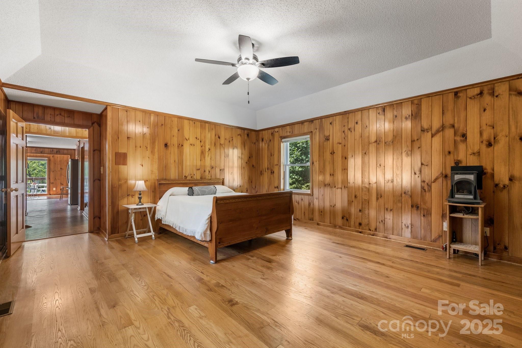505 Old Home Place Drive — Marshall