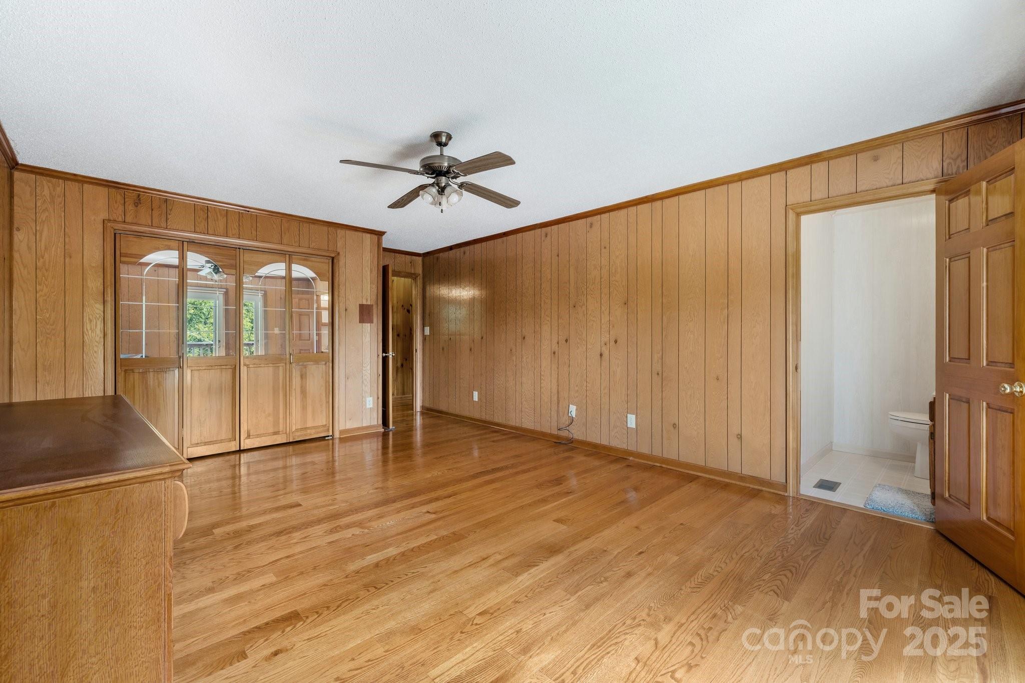 505 Old Home Place Drive — Marshall