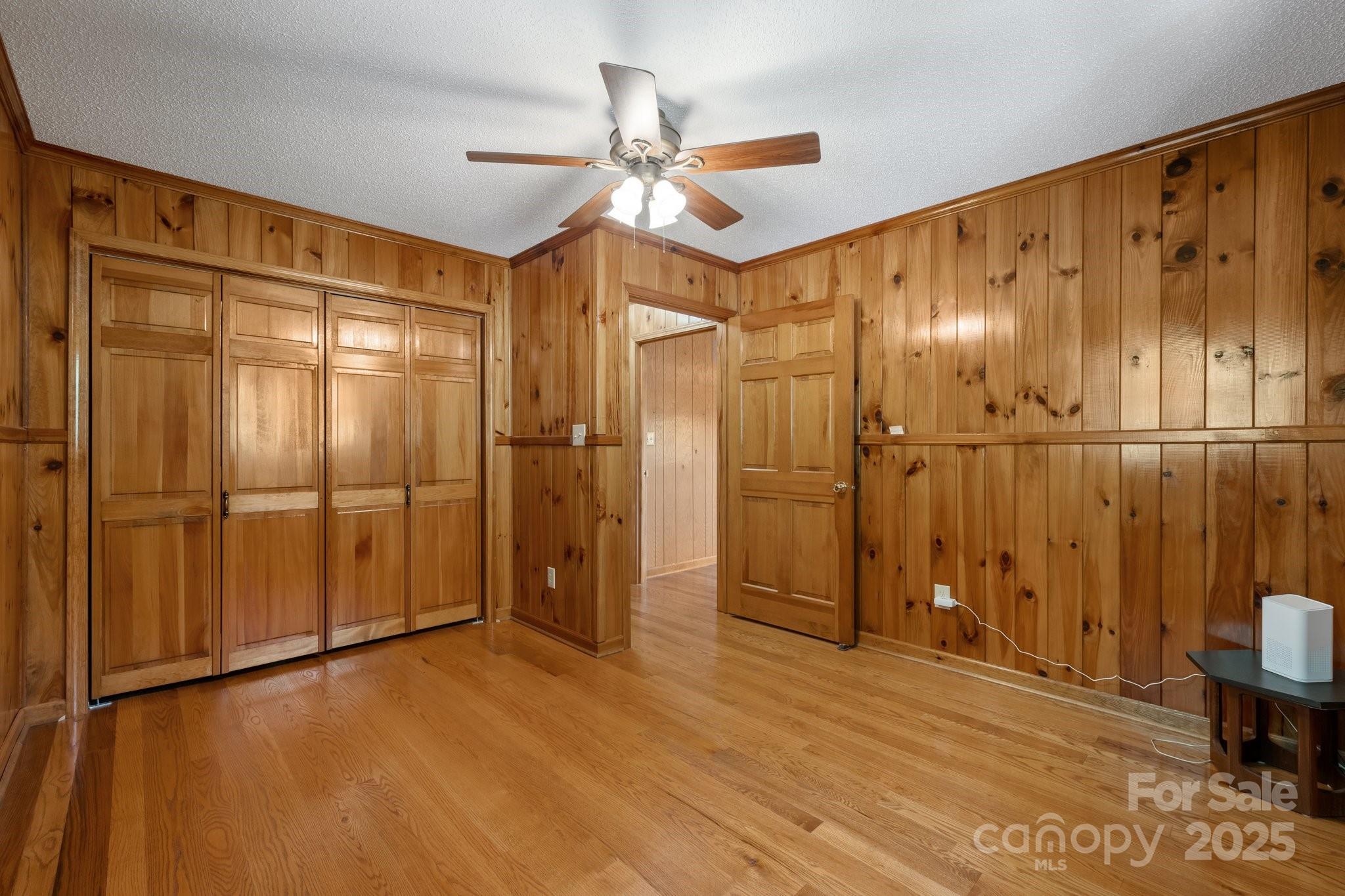 505 Old Home Place Drive — Marshall