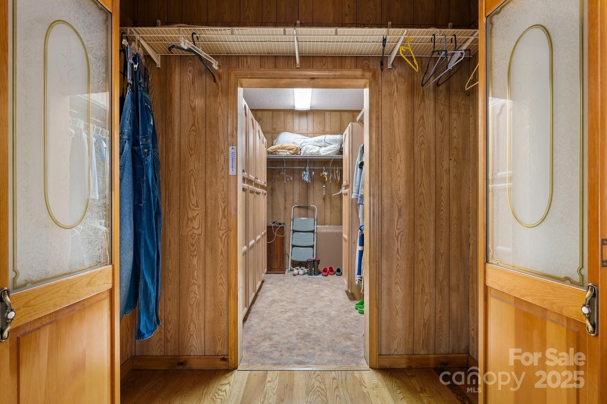 505 Old Home Place Drive — Marshall