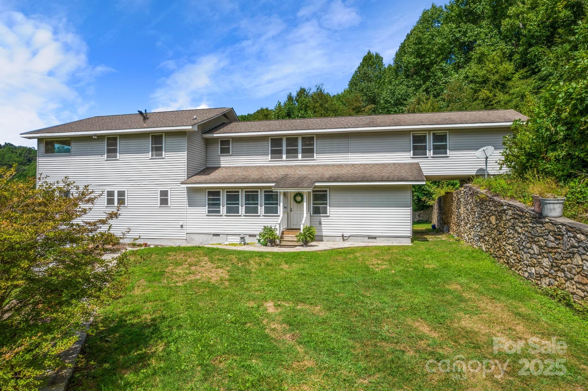 505 Old Home Place Drive — Marshall
