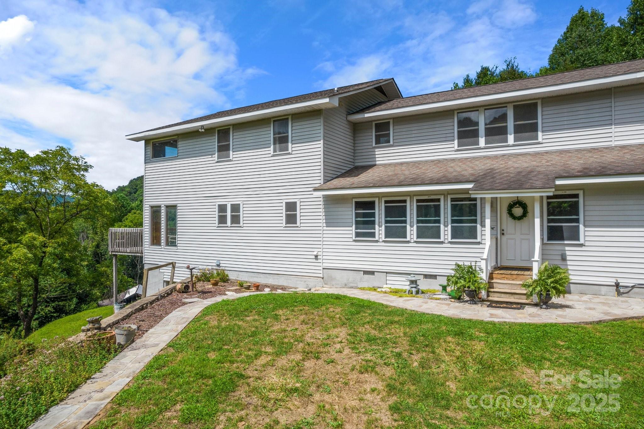505 Old Home Place Drive — Marshall