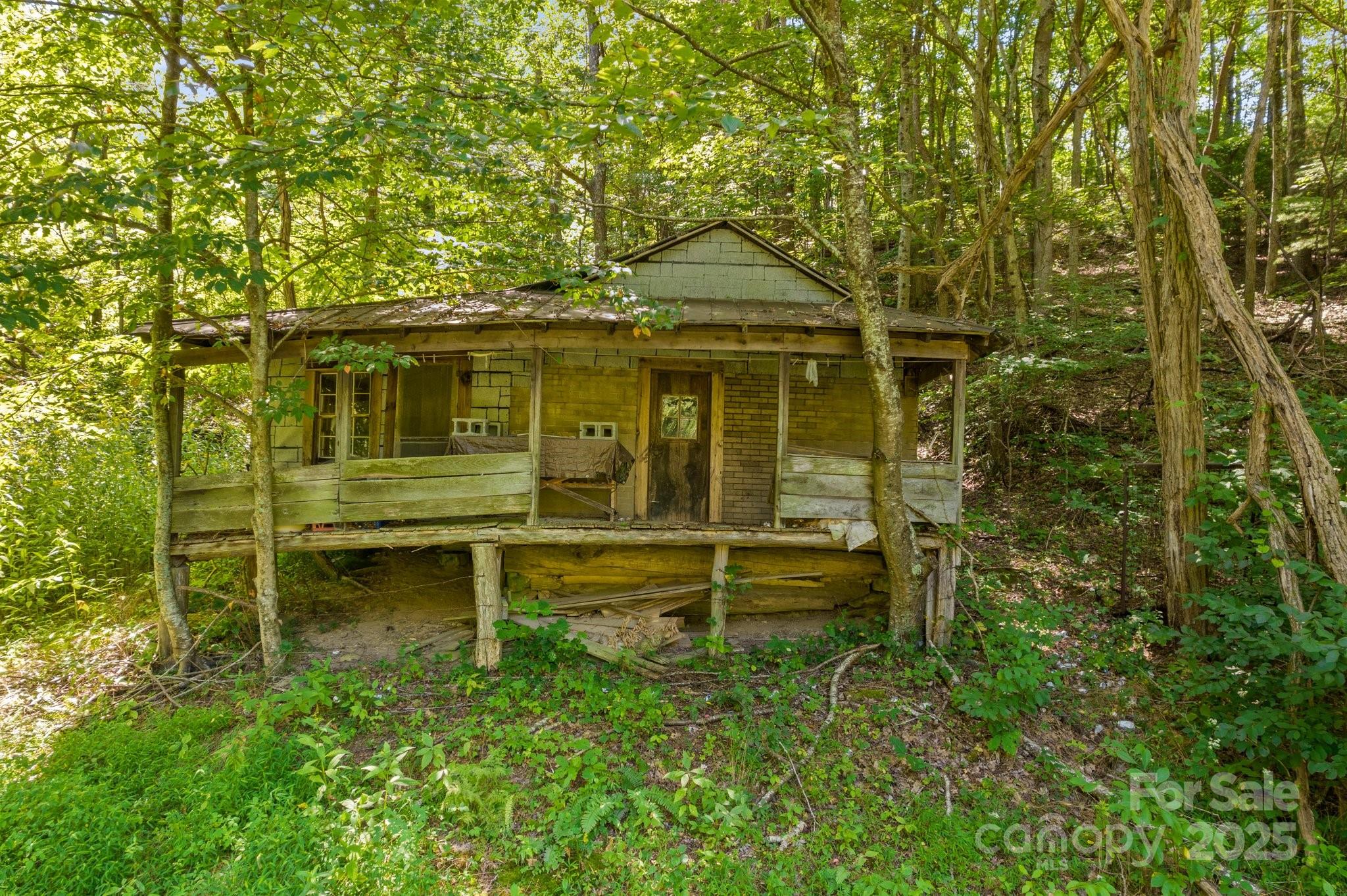 505 Old Home Place Drive — Marshall