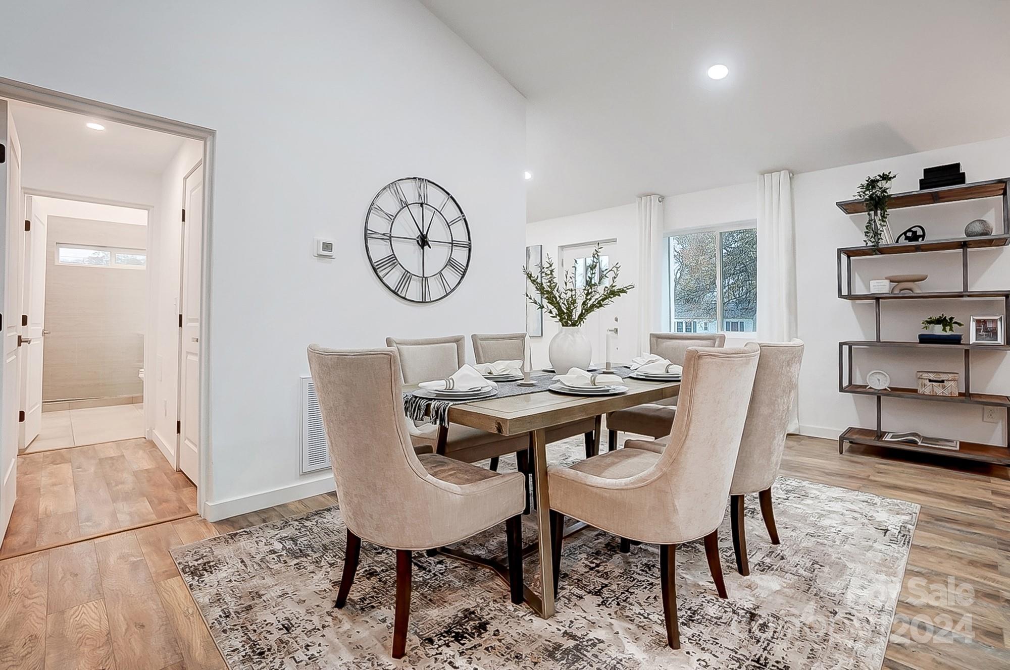 1410 Deborah Circle — Shelby