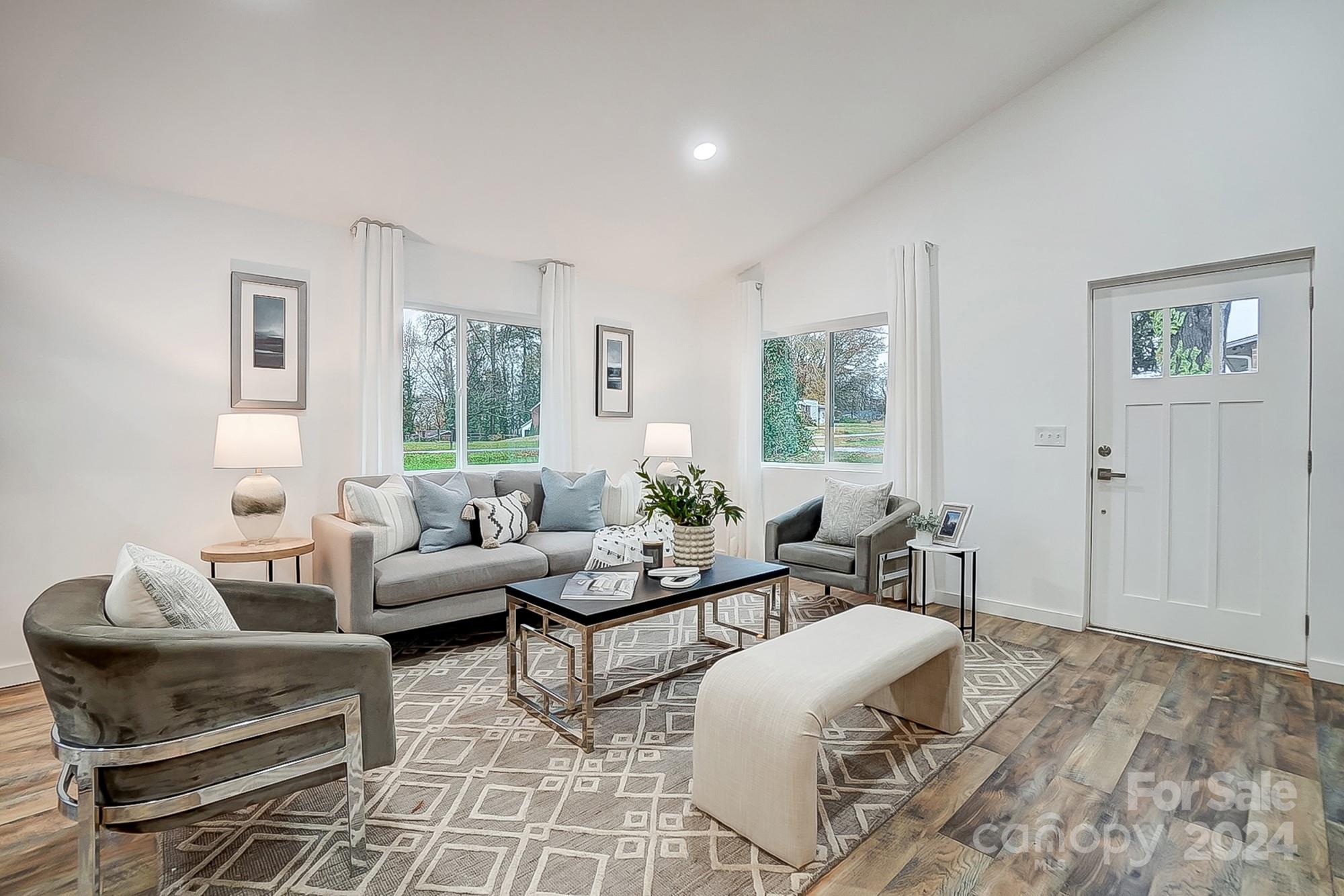 1410 Deborah Circle — Shelby