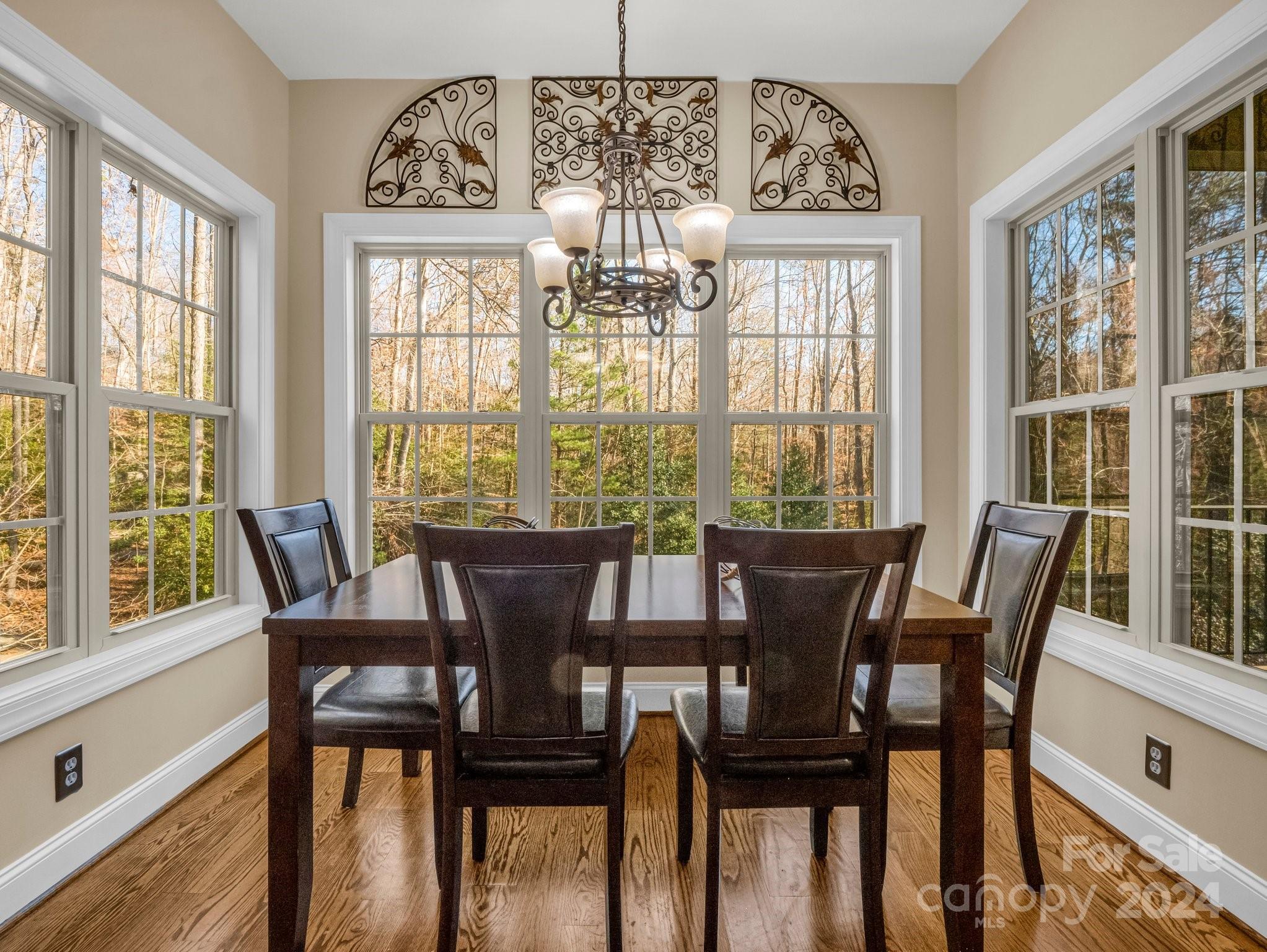148 Courtland Court — Lake Lure