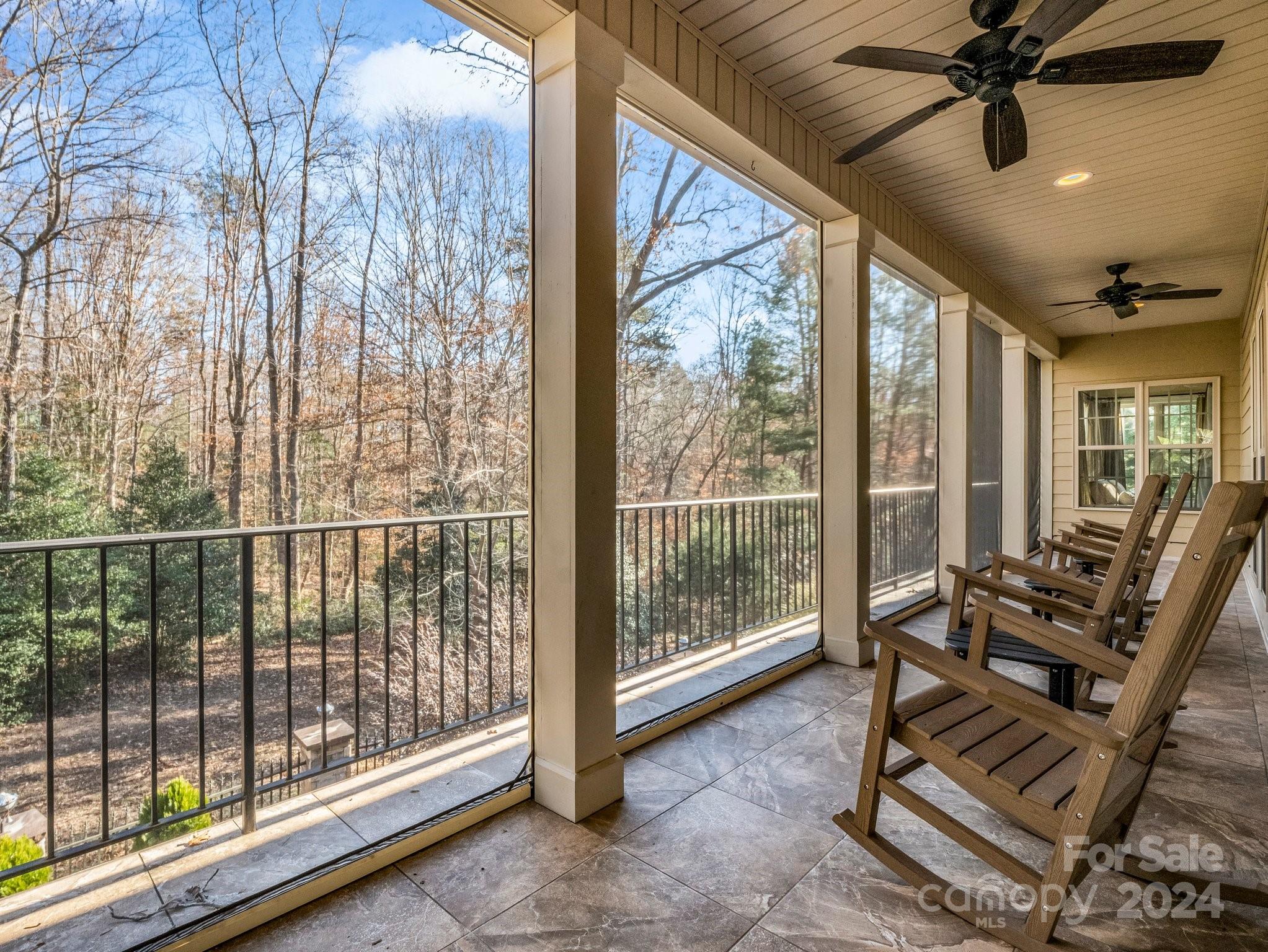 148 Courtland Court — Lake Lure