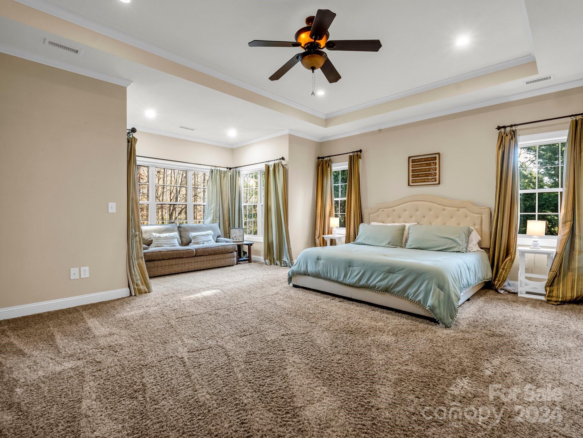 148 Courtland Court — Lake Lure