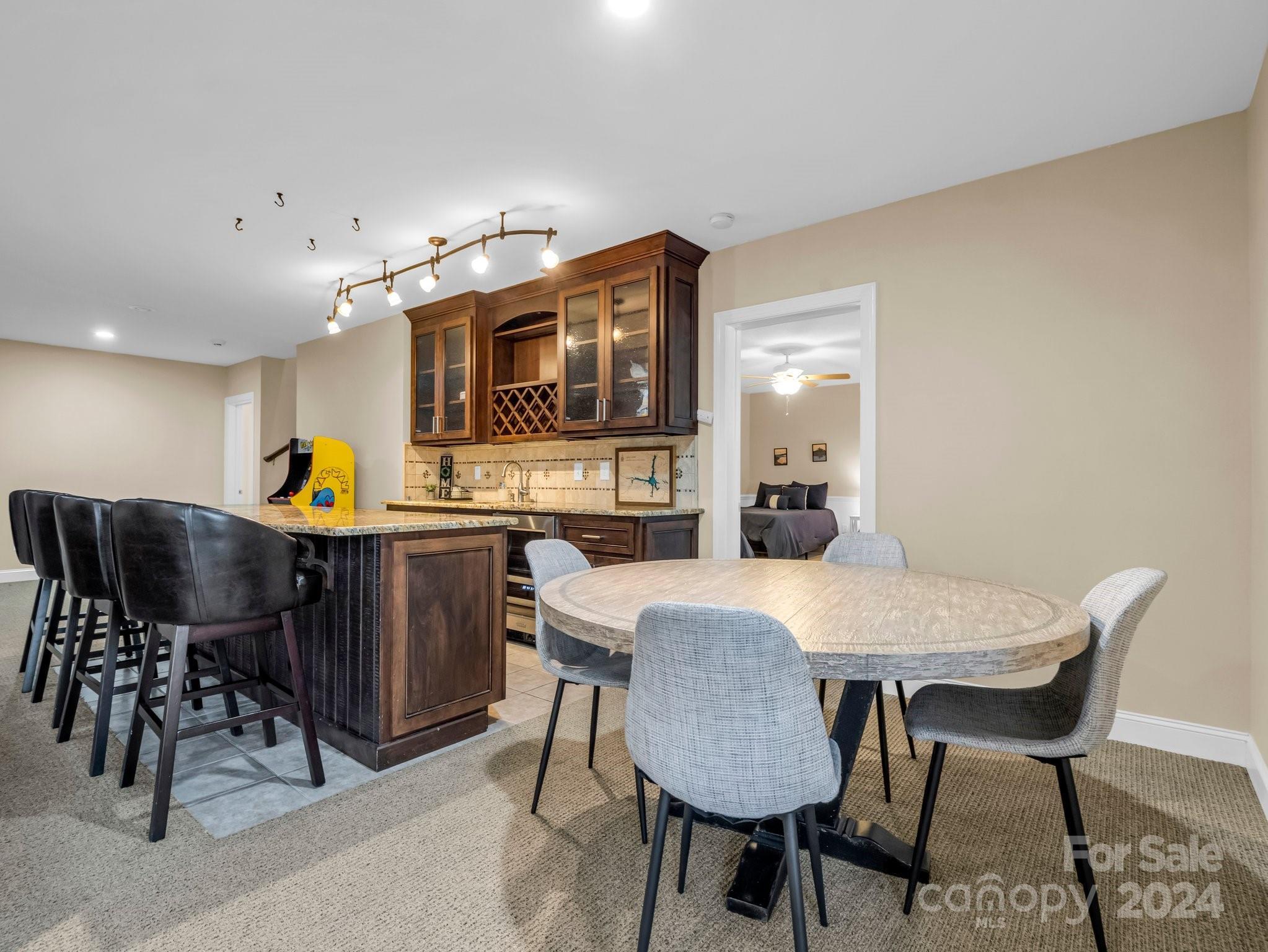 148 Courtland Court — Lake Lure